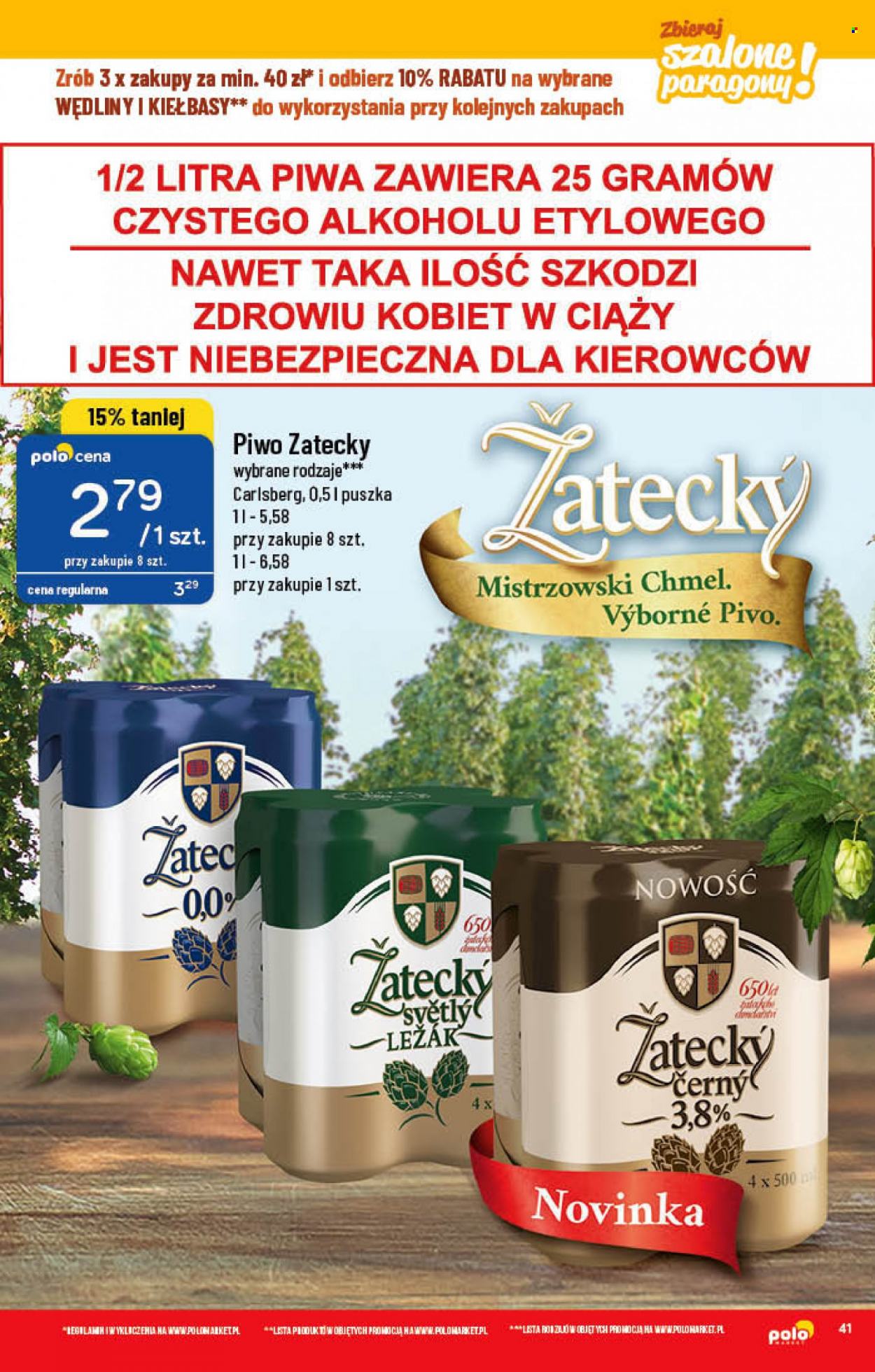 Gazetka Polomarket - 9.03.2022 - 15.03.2022. Strona 41
