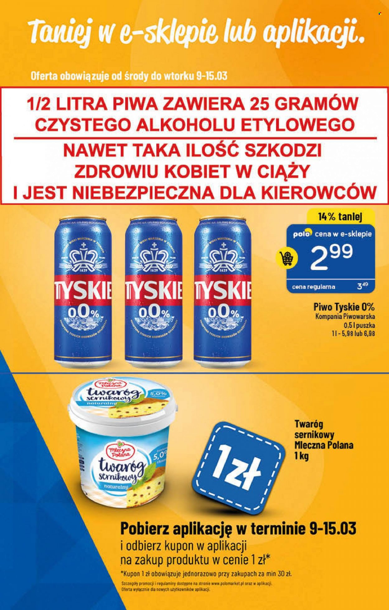 Gazetka Polomarket - 9.03.2022 - 15.03.2022. Strona 55