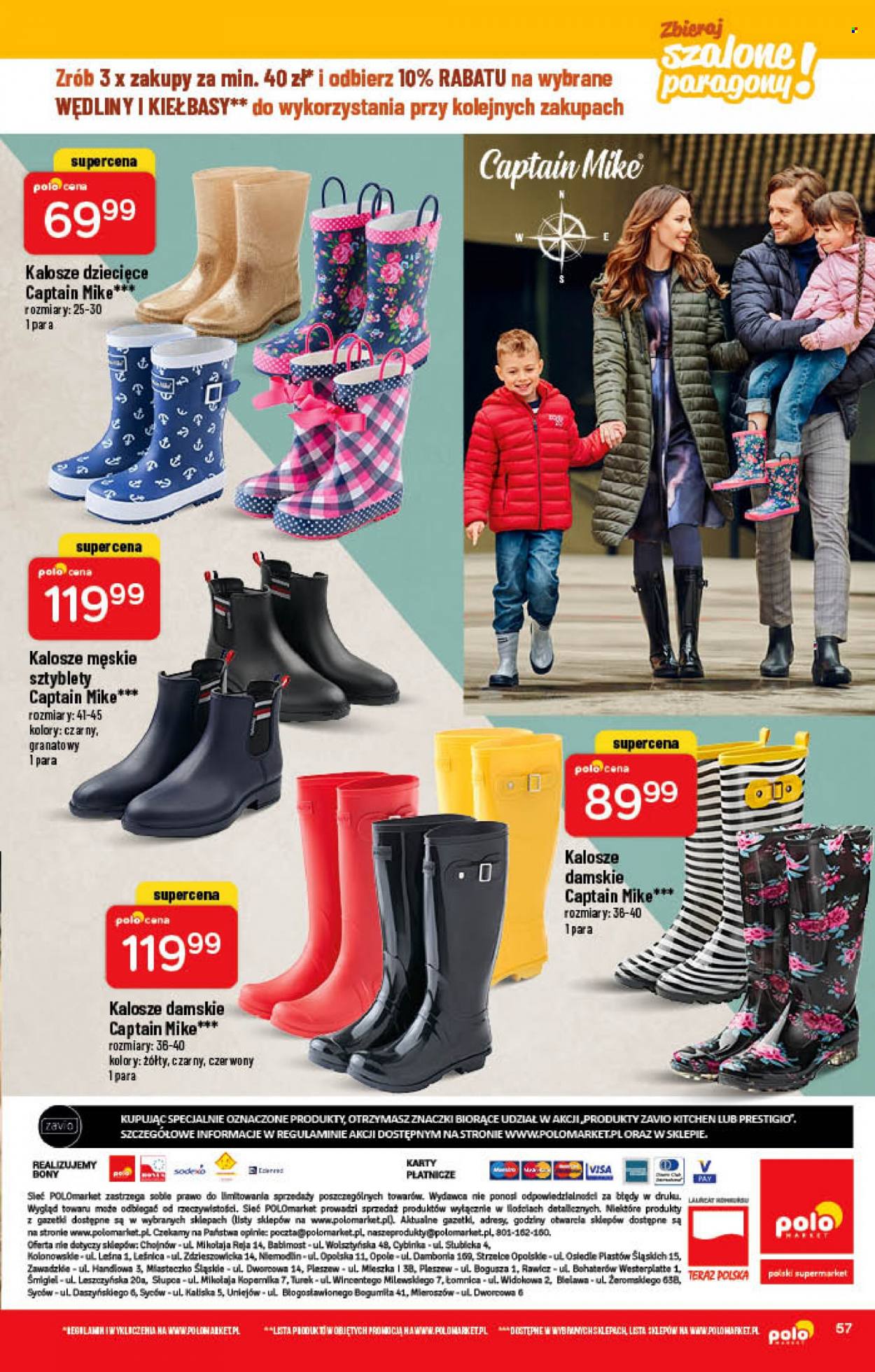 Gazetka Polomarket - 9.03.2022 - 15.03.2022. Strona 57