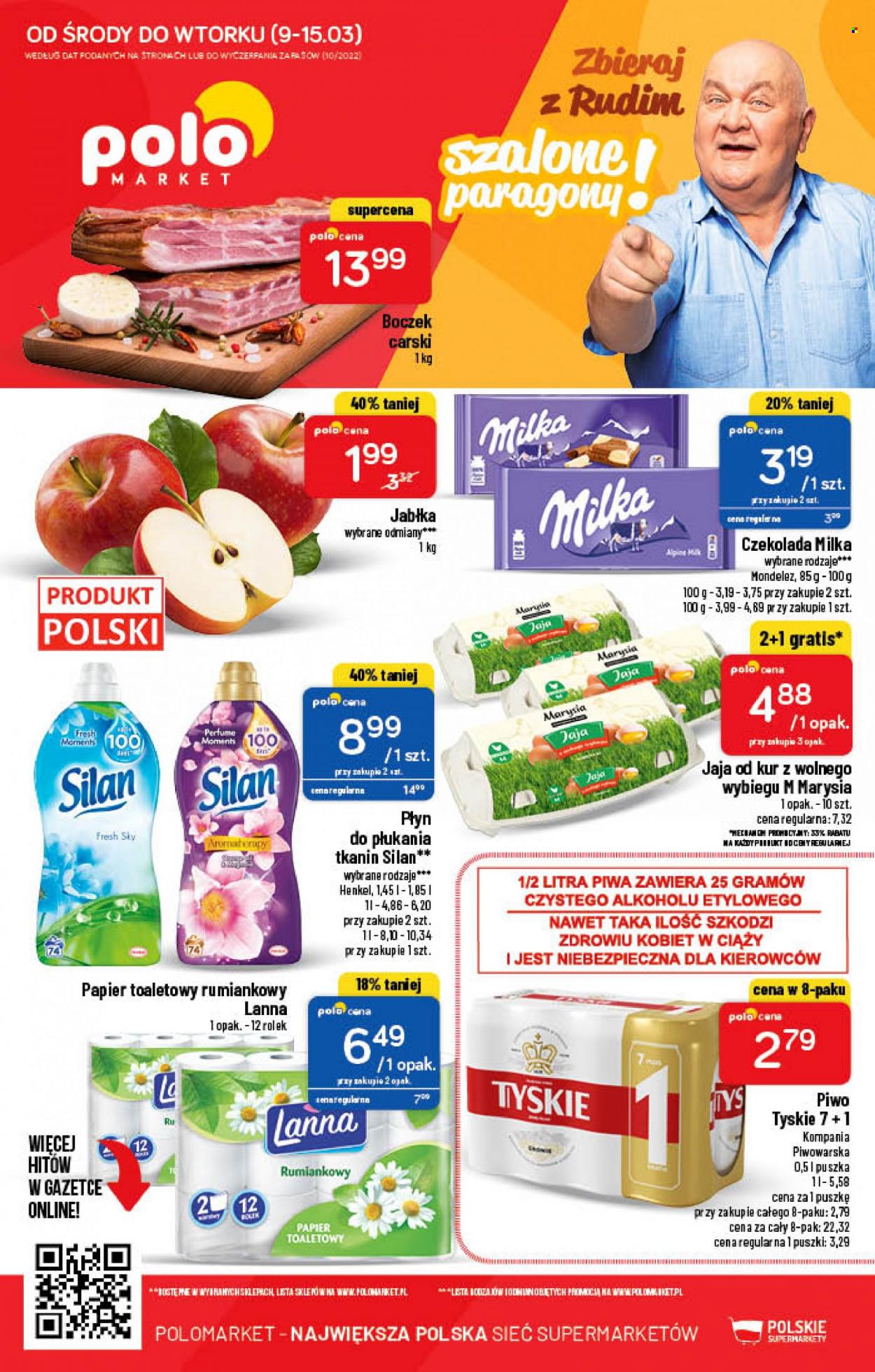 Gazetka Polomarket - 9.03.2022 - 15.03.2022. Strona 58