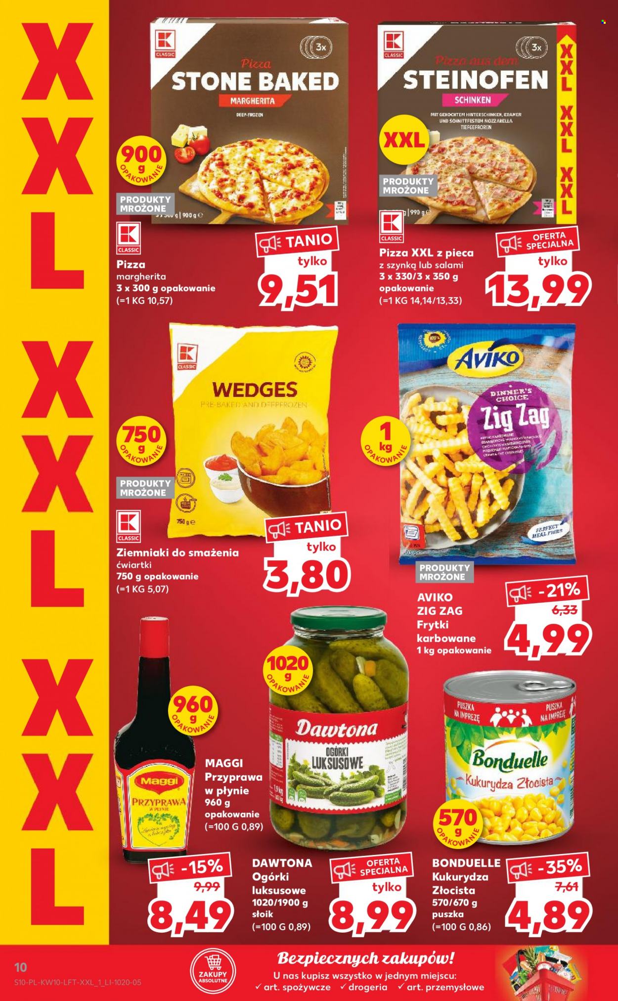 Gazetka Kaufland - 10.03.2022 - 16.03.2022. Strona 10
