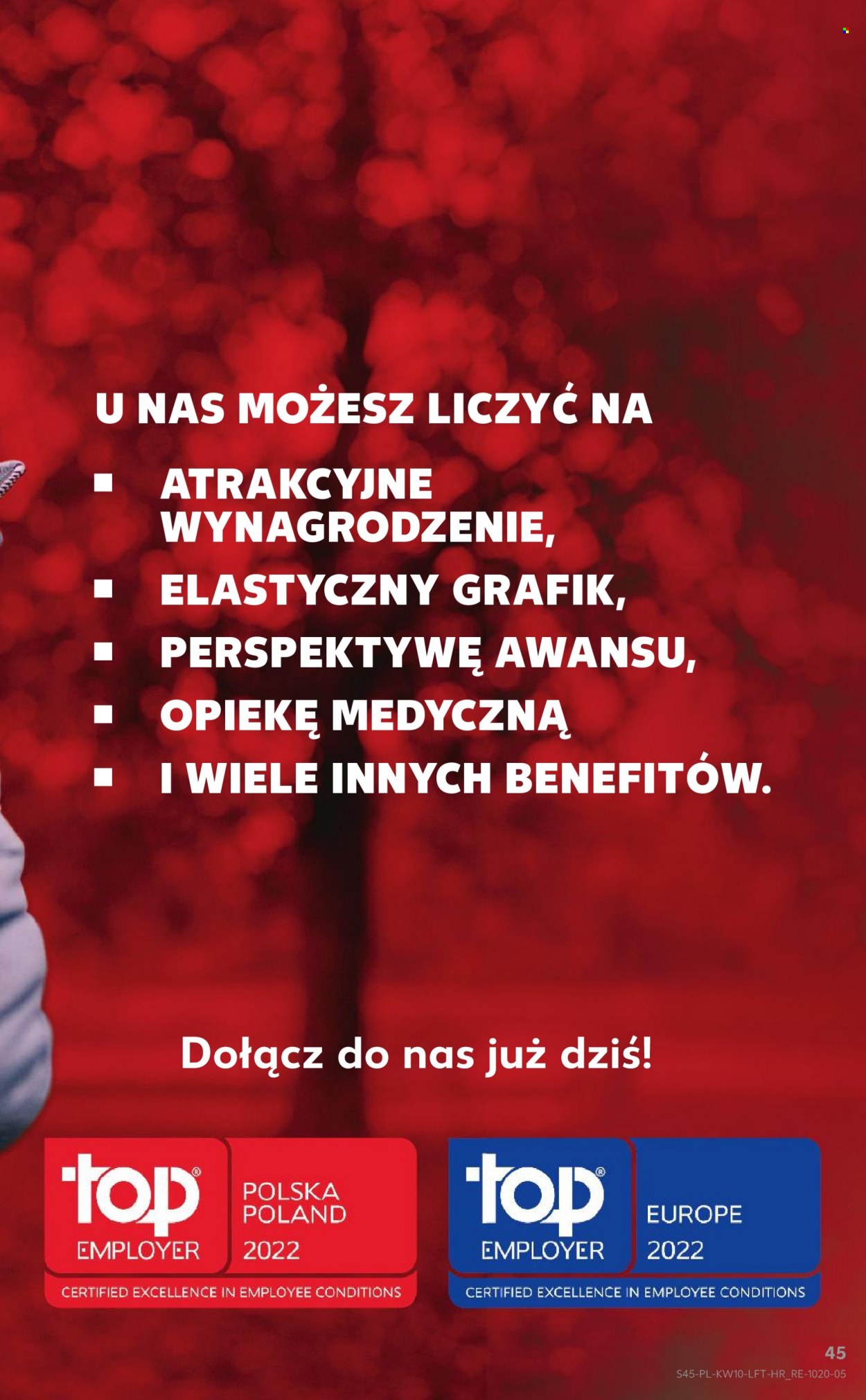 Gazetka Kaufland - 10.03.2022 - 16.03.2022. Strona 45