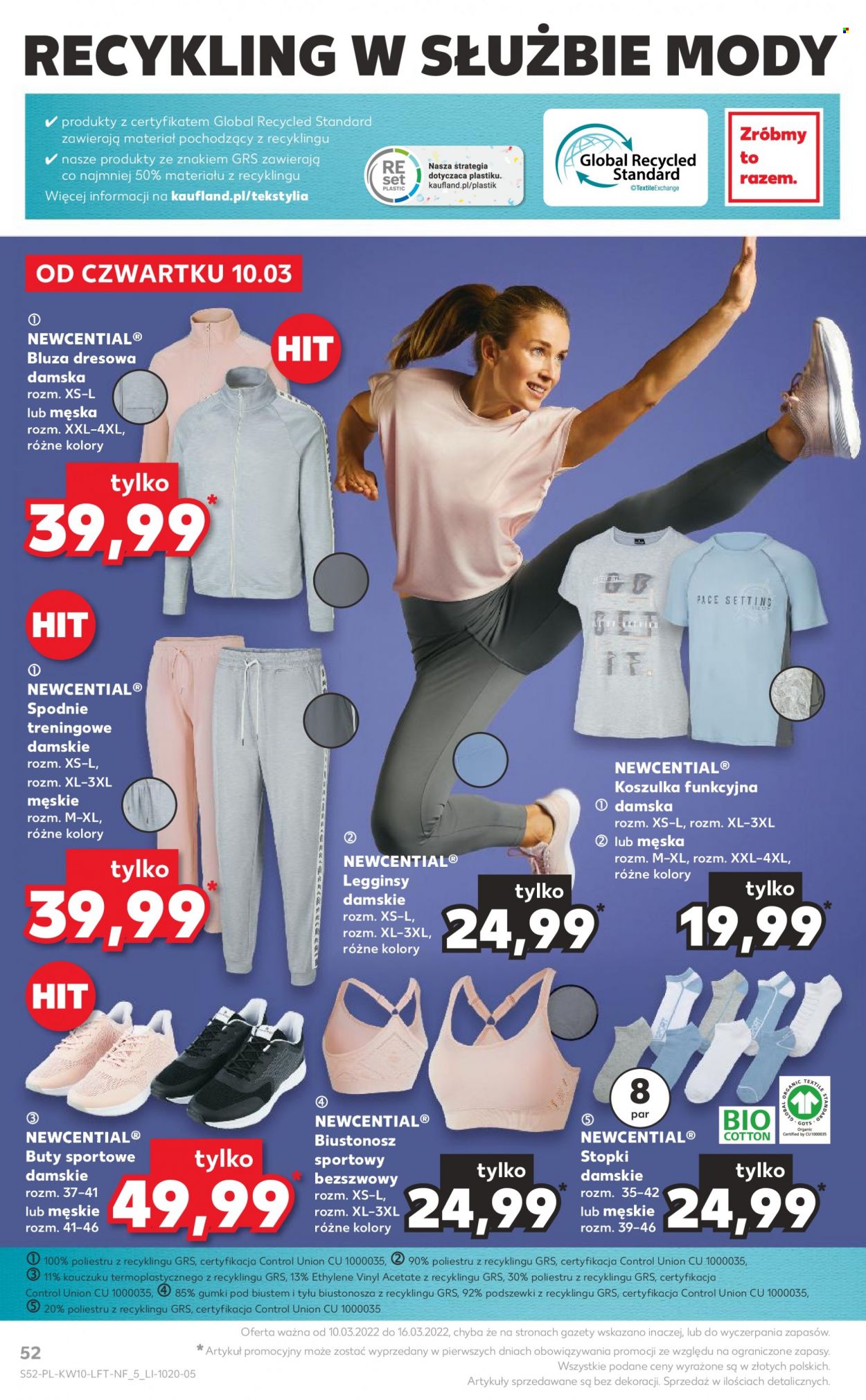 Gazetka Kaufland - 10.03.2022 - 16.03.2022. Strona 52