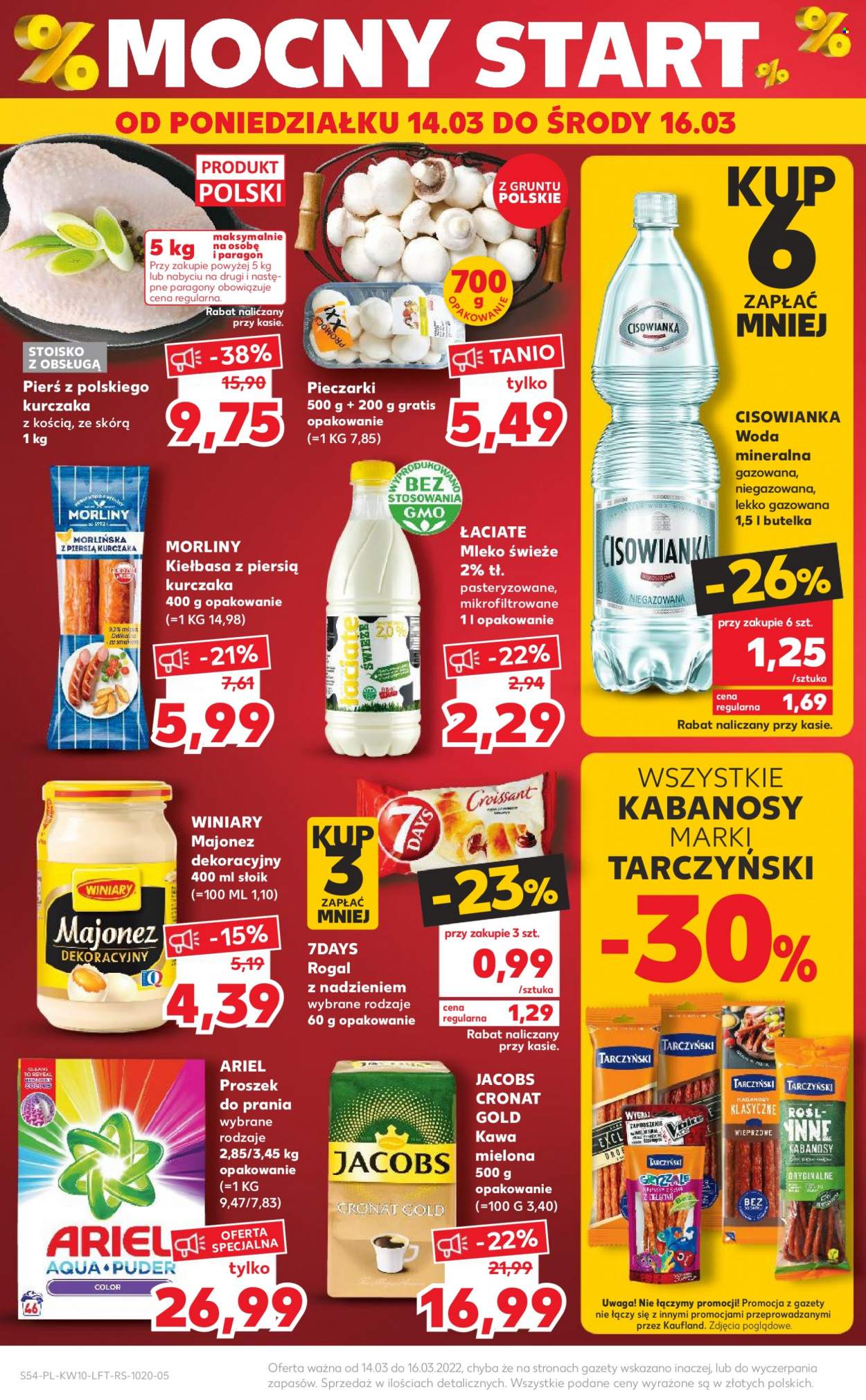 Gazetka Kaufland - 10.03.2022 - 16.03.2022. Strona 54