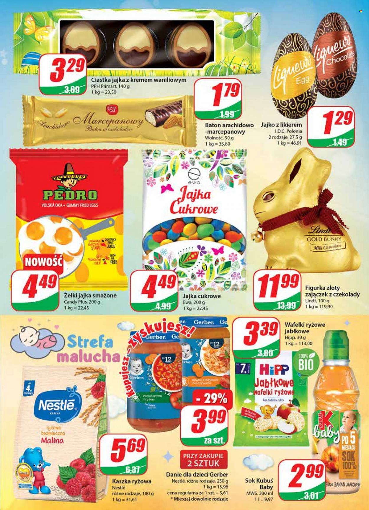 Gazetka Dino - 9.03.2022 - 15.03.2022. Strona 5