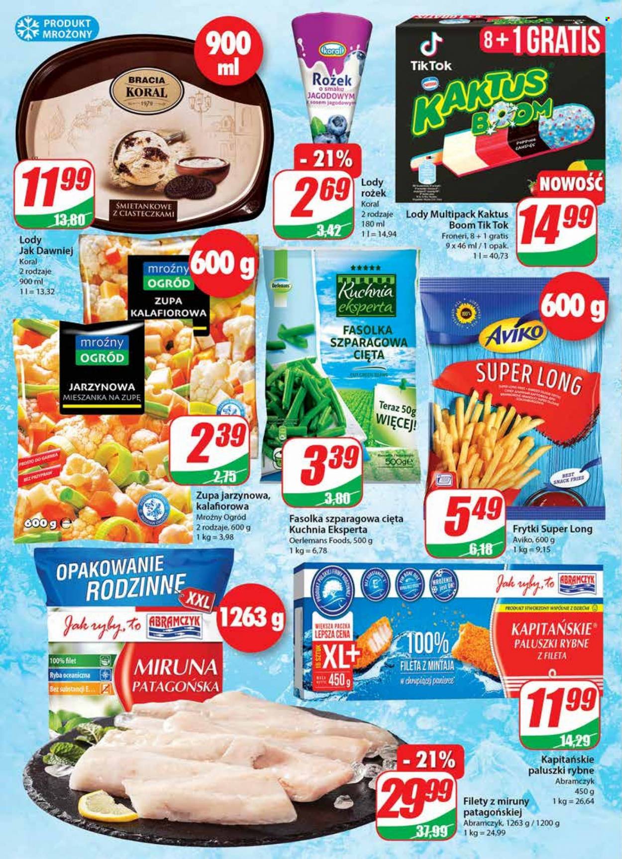 Gazetka Dino - 9.03.2022 - 15.03.2022. Strona 10