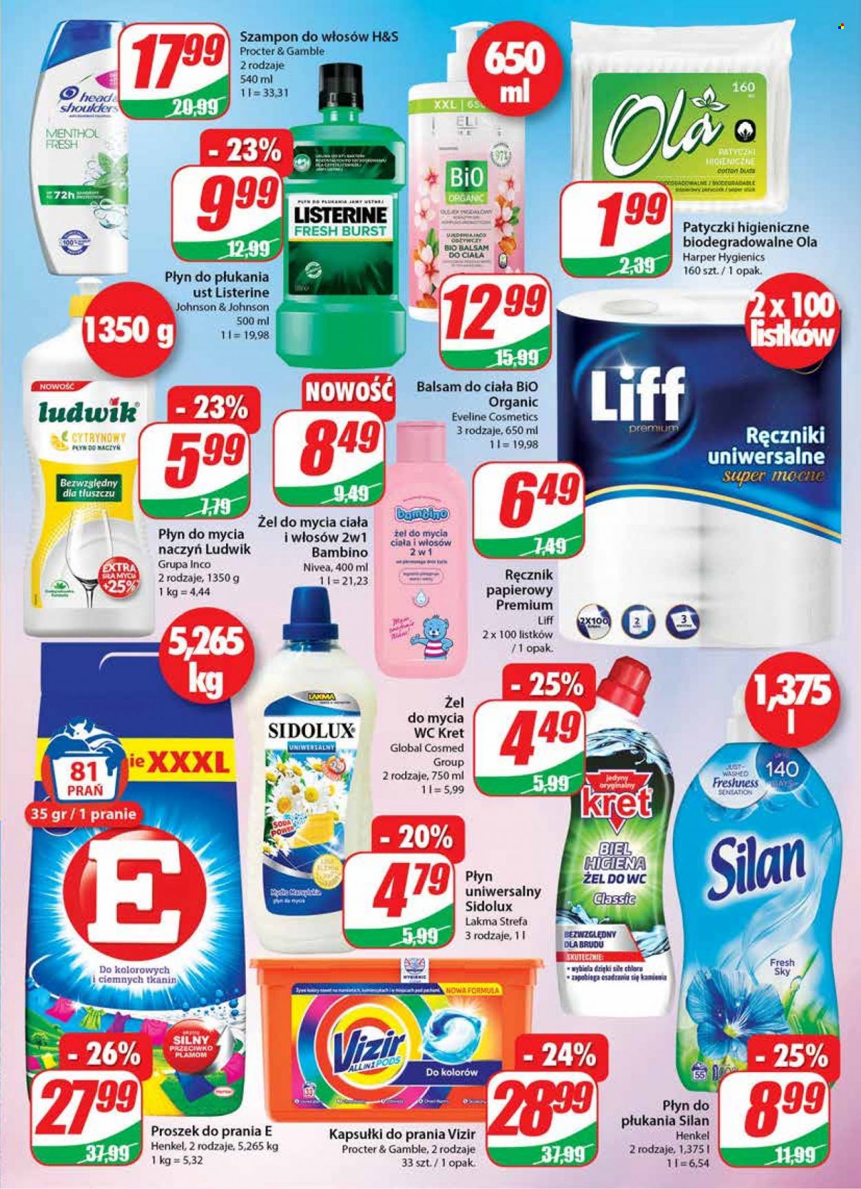 Gazetka Dino - 9.03.2022 - 15.03.2022. Strona 23