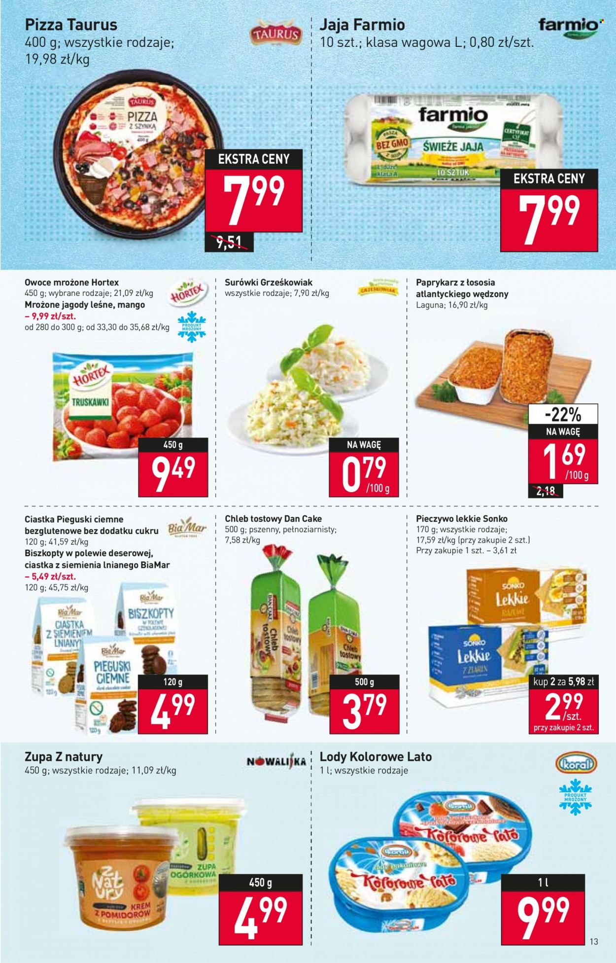 Gazetka Stokrotka Supermarket - 10.03.2022 - 16.03.2022. Strona 13