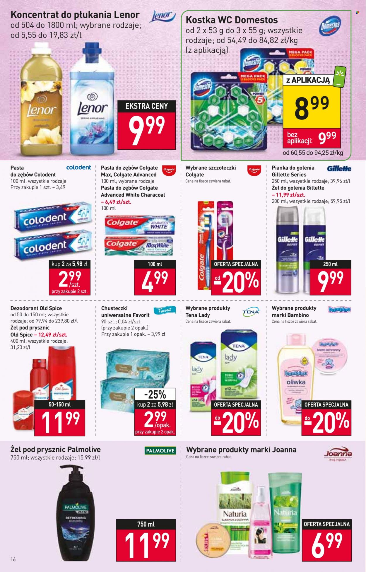 Gazetka Stokrotka Supermarket - 10.03.2022 - 16.03.2022. Strona 16