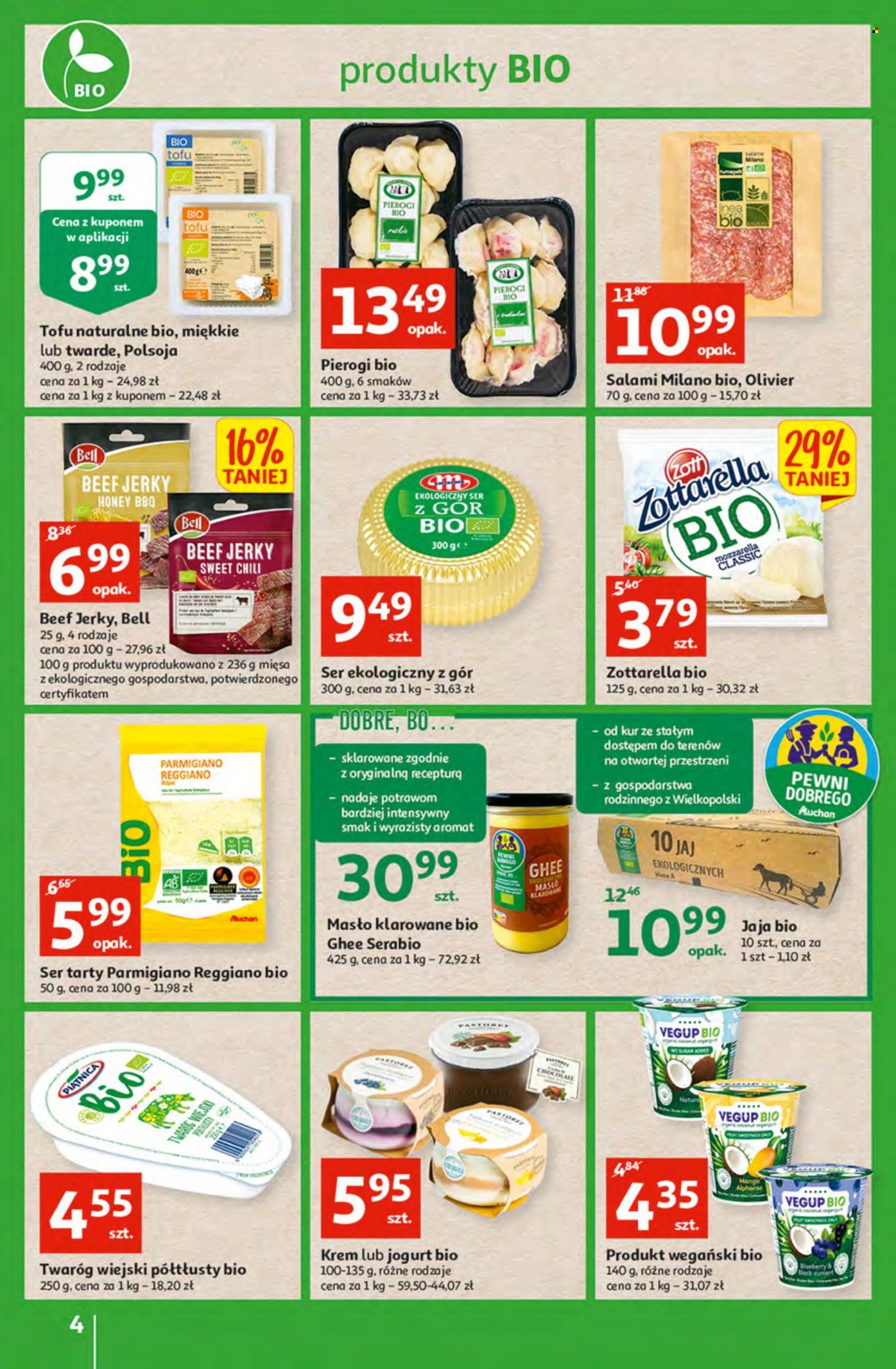 Gazetka Auchan - 10.03.2022 - 16.03.2022. Strona 4
