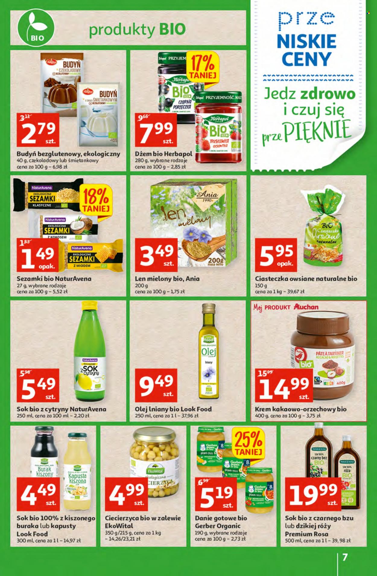 Gazetka Auchan - 10.03.2022 - 16.03.2022. Strona 7