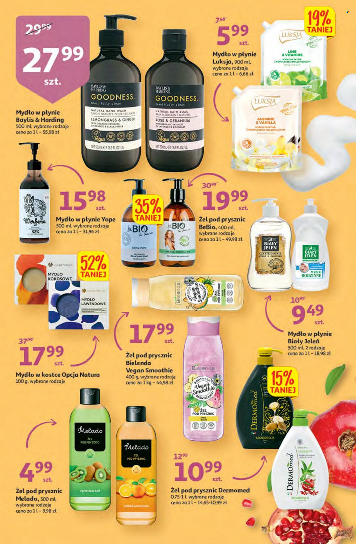 Gazetka Auchan - 10.03.2022 - 16.03.2022. Strona 21
