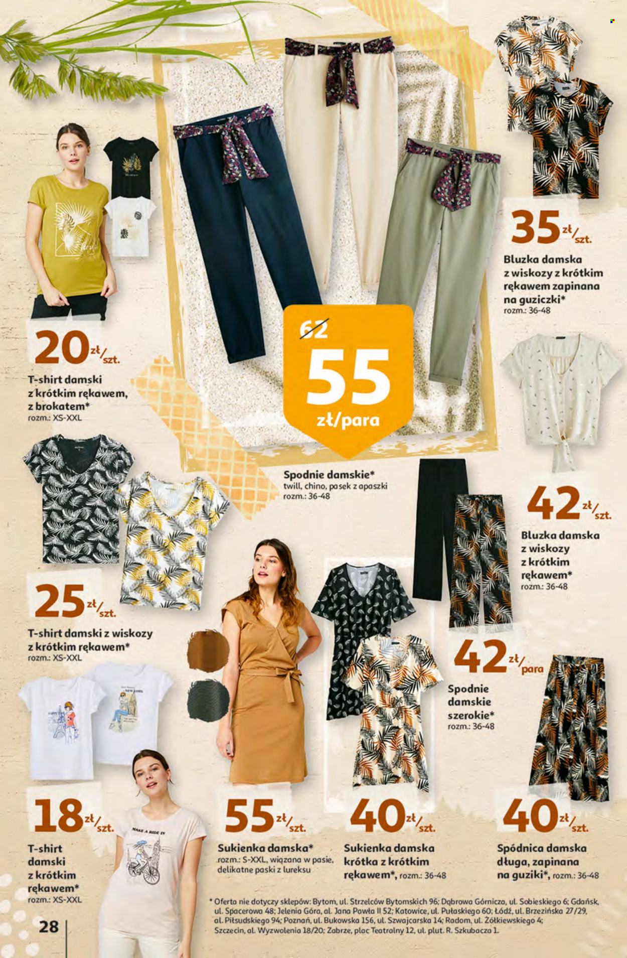 Gazetka Auchan - 10.03.2022 - 16.03.2022. Strona 28