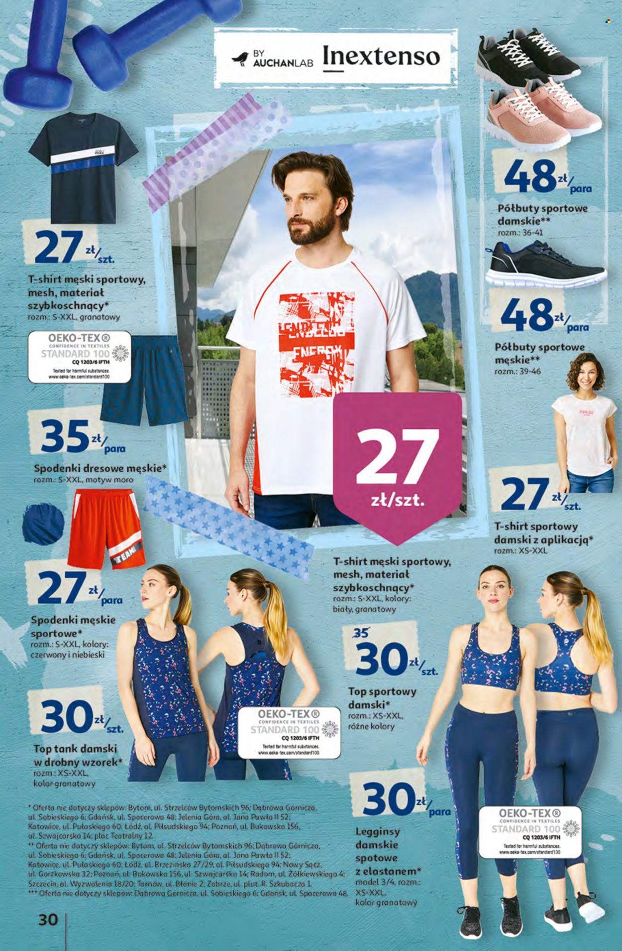 Gazetka Auchan - 10.03.2022 - 16.03.2022. Strona 30