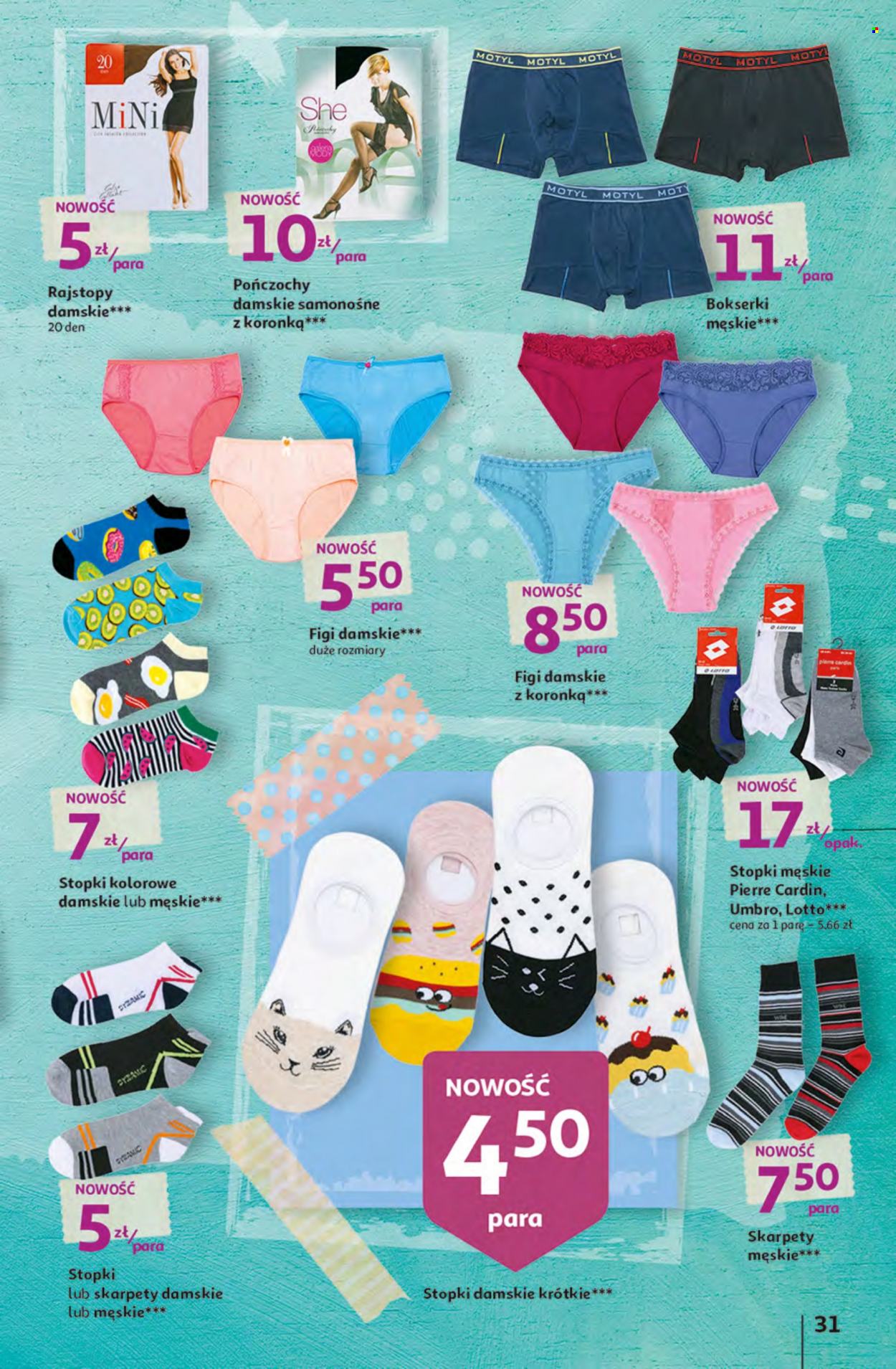 Gazetka Auchan - 10.03.2022 - 16.03.2022. Strona 31