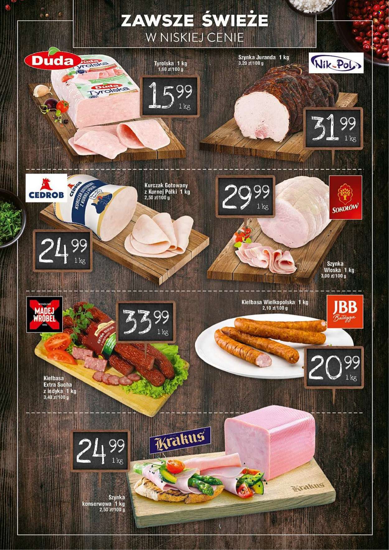 Gazetka Lewiatan - 10.03.2022 - 16.03.2022. Strona 2