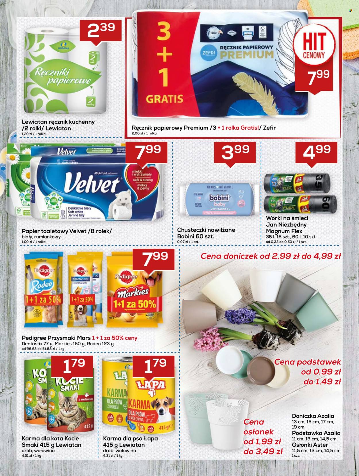 Gazetka Lewiatan - 10.03.2022 - 16.03.2022. Strona 11