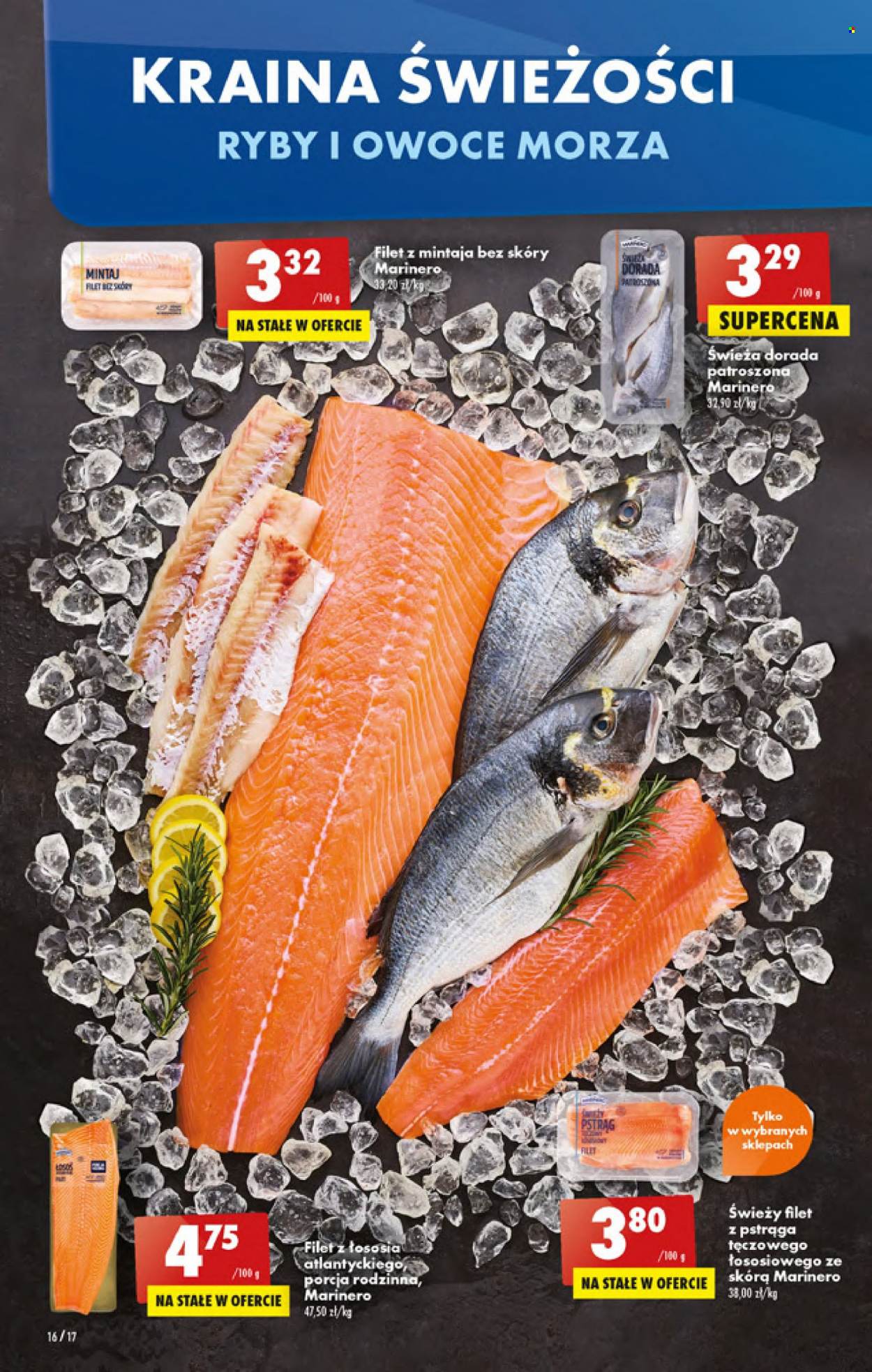 Gazetka Biedronka - 10.03.2022 - 16.03.2022. Strona 16
