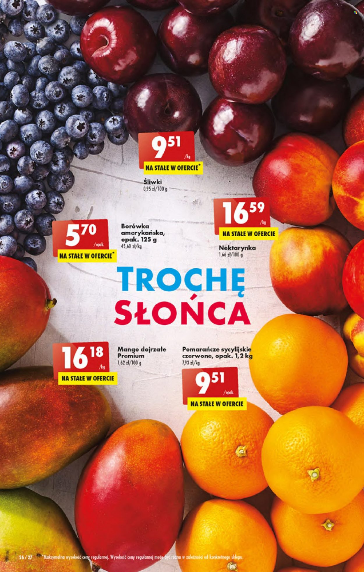 Gazetka Biedronka - 10.03.2022 - 16.03.2022. Strona 26