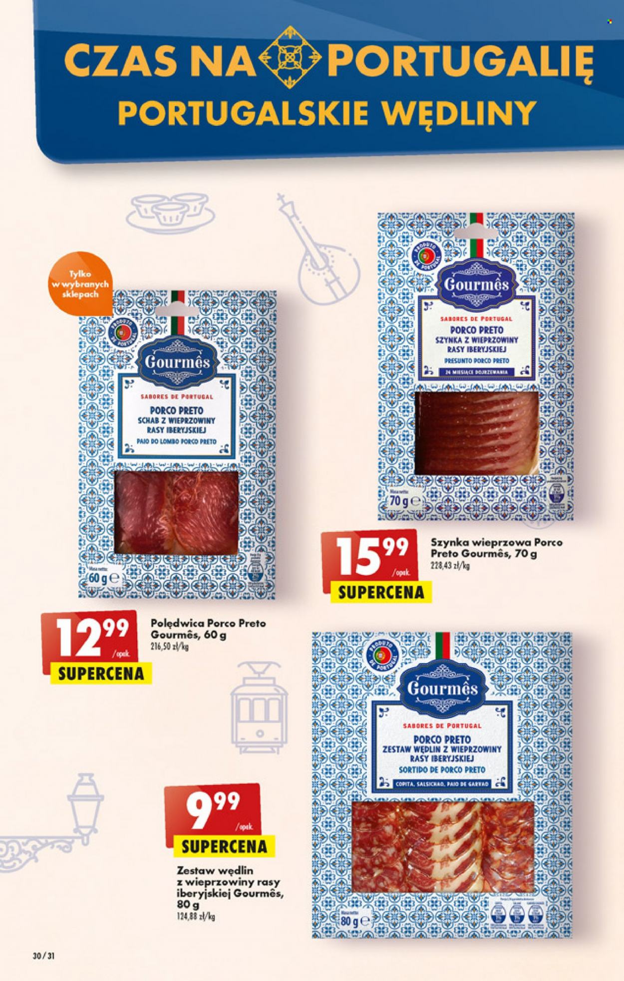 Gazetka Biedronka - 10.03.2022 - 16.03.2022. Strona 30
