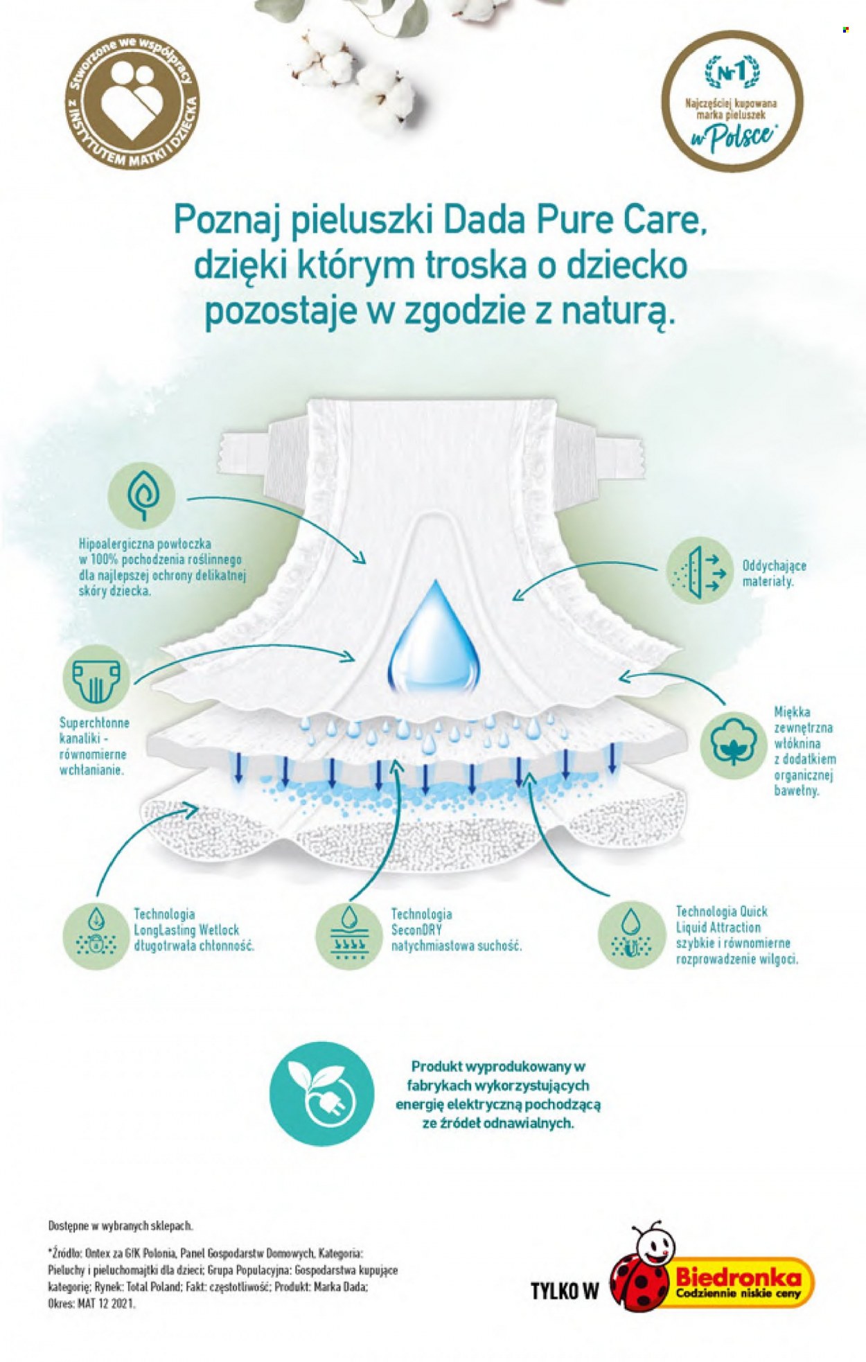 Gazetka Biedronka - 10.03.2022 - 16.03.2022. Strona 55
