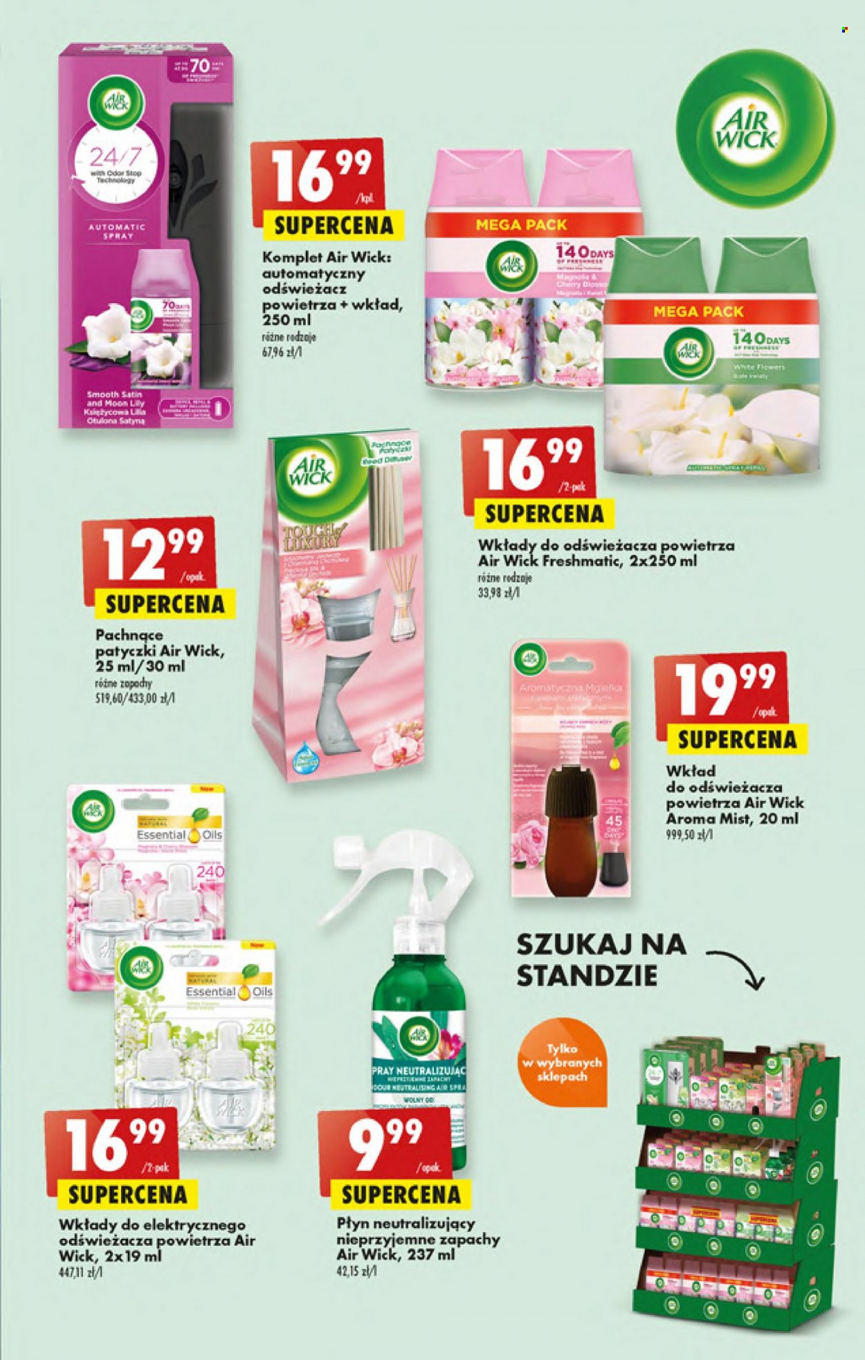 Gazetka Biedronka - 10.03.2022 - 16.03.2022. Strona 59