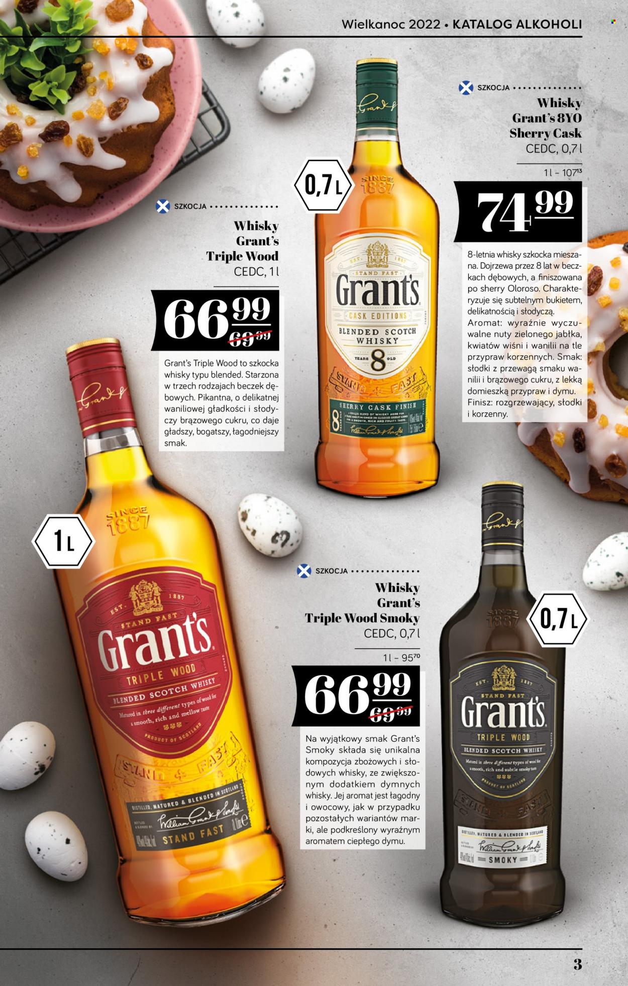 Gazetka Polomarket - 10.03.2022 - 16.04.2022. Strona 3