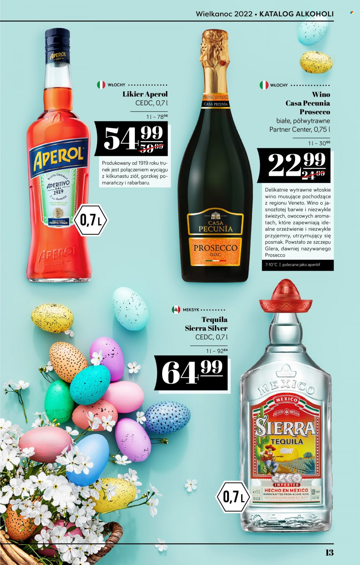 Gazetka Polomarket - 10.03.2022 - 16.04.2022. Strona 13