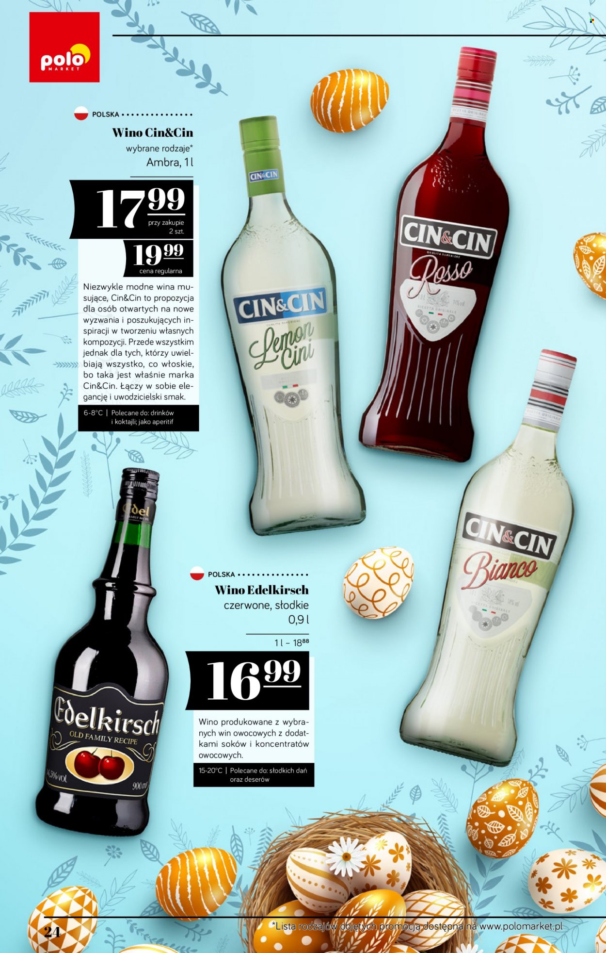 Gazetka Polomarket - 10.03.2022 - 16.04.2022. Strona 24