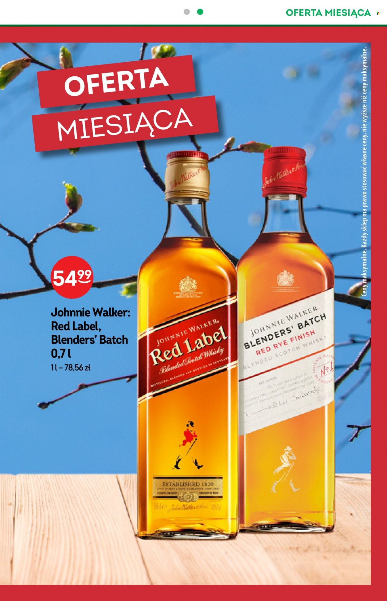 Gazetka Żabka - 9.03.2022 - 5.04.2022. Strona 3