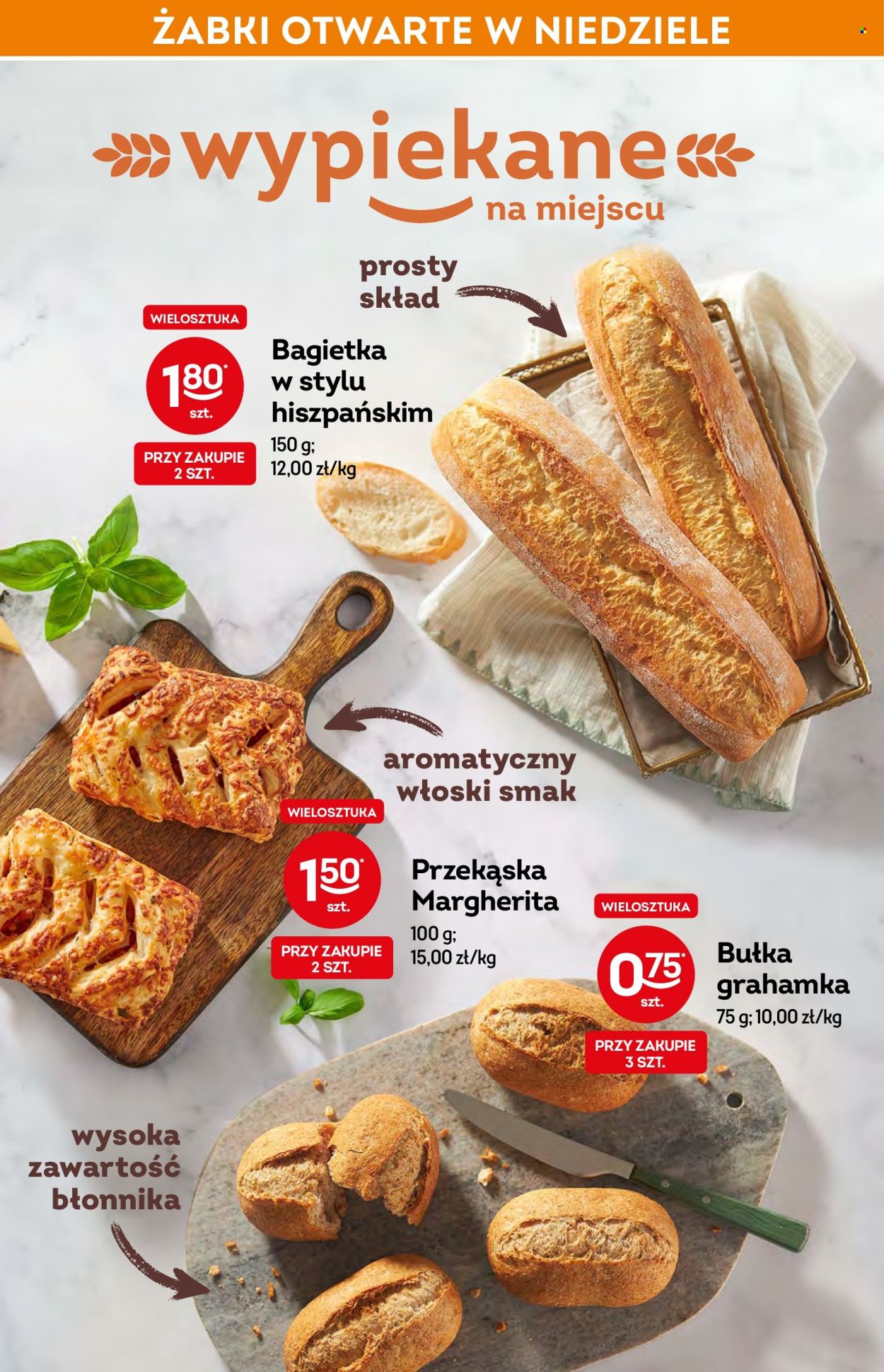 Gazetka Żabka - 2.03.2022 - 15.03.2022. Strona 22