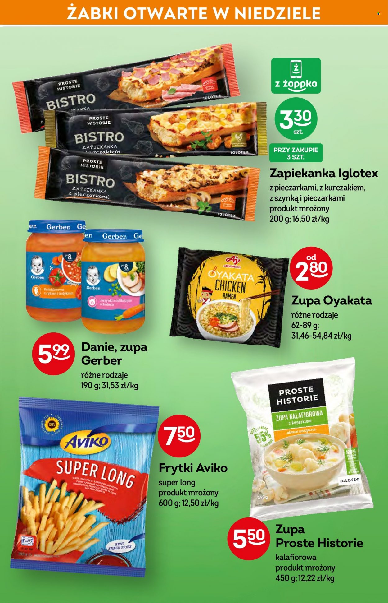Gazetka Żabka - 2.03.2022 - 15.03.2022. Strona 31