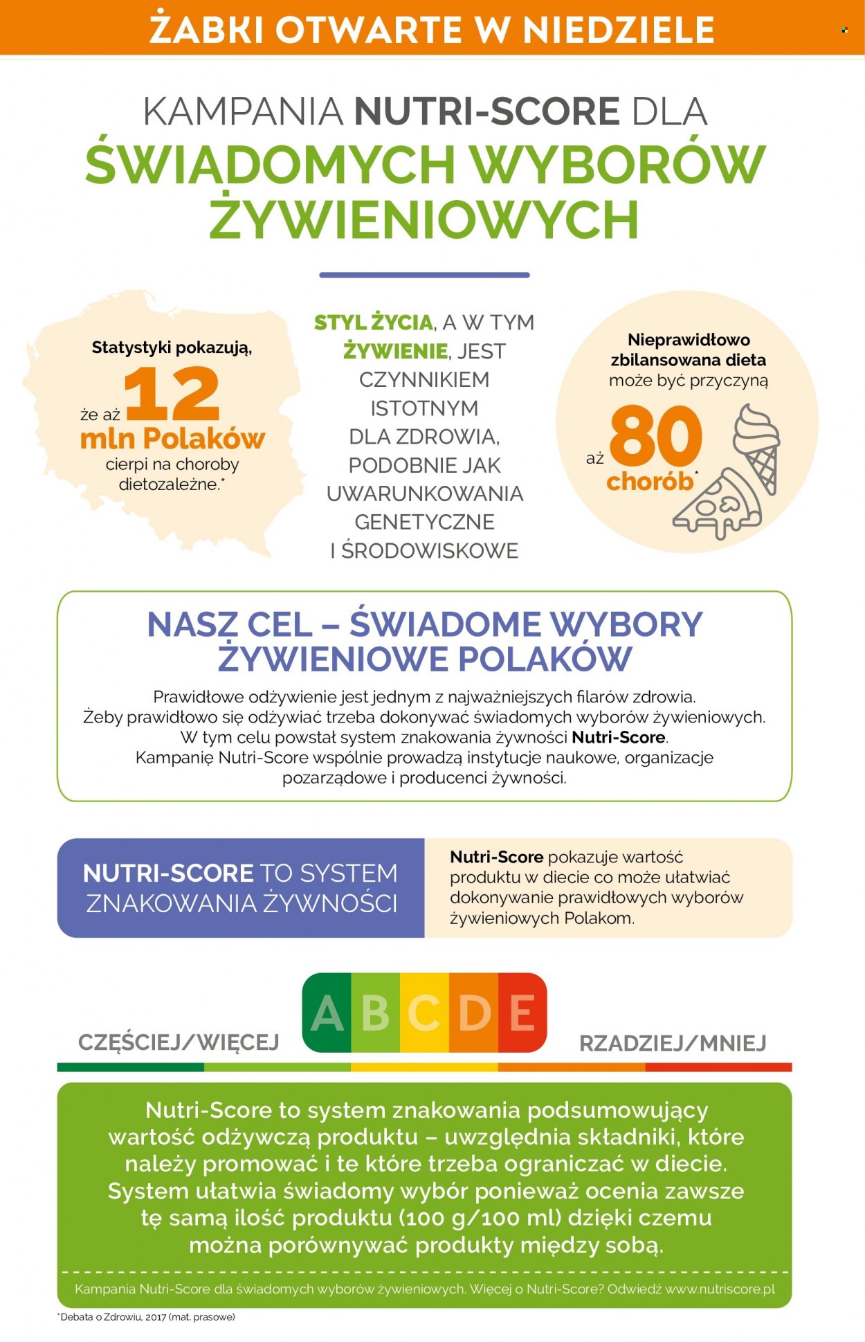 Gazetka Żabka - 2.03.2022 - 15.03.2022. Strona 46