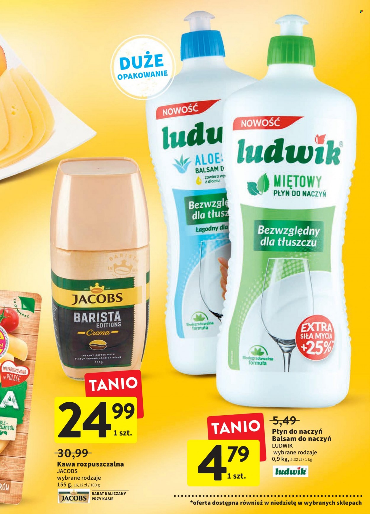 Gazetka Intermarché - 17.03.2022 - 23.03.2022. Strona 5
