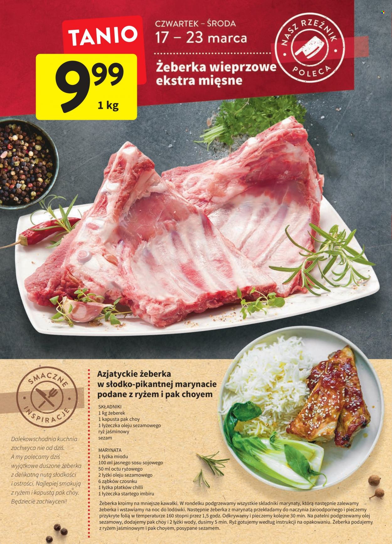 Gazetka Intermarché - 17.03.2022 - 23.03.2022. Strona 12
