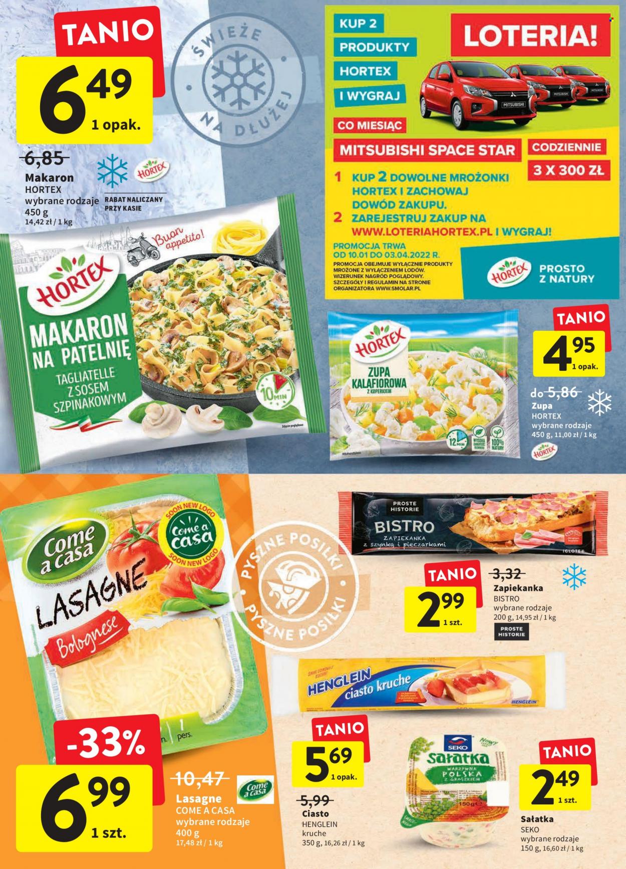 Gazetka Intermarché - 17.03.2022 - 23.03.2022. Strona 16
