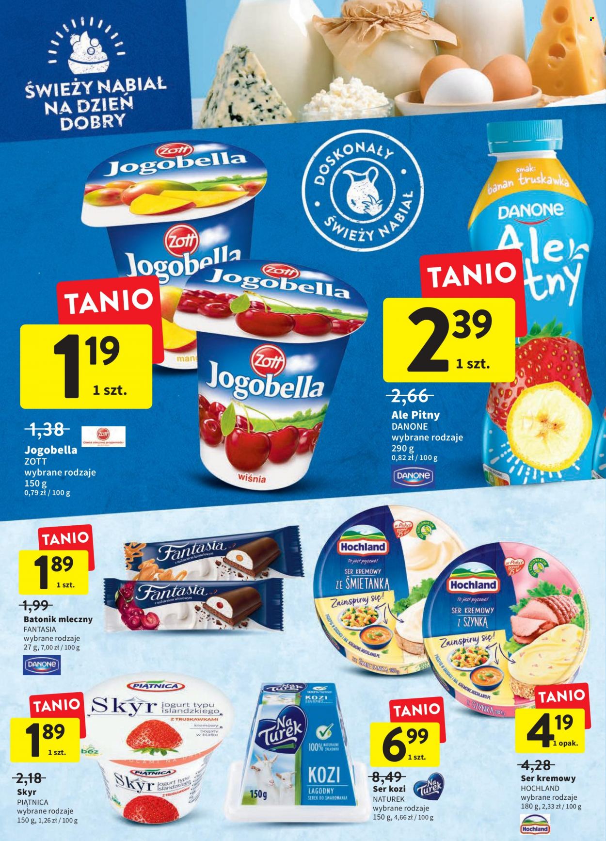 Gazetka Intermarché - 17.03.2022 - 23.03.2022. Strona 18