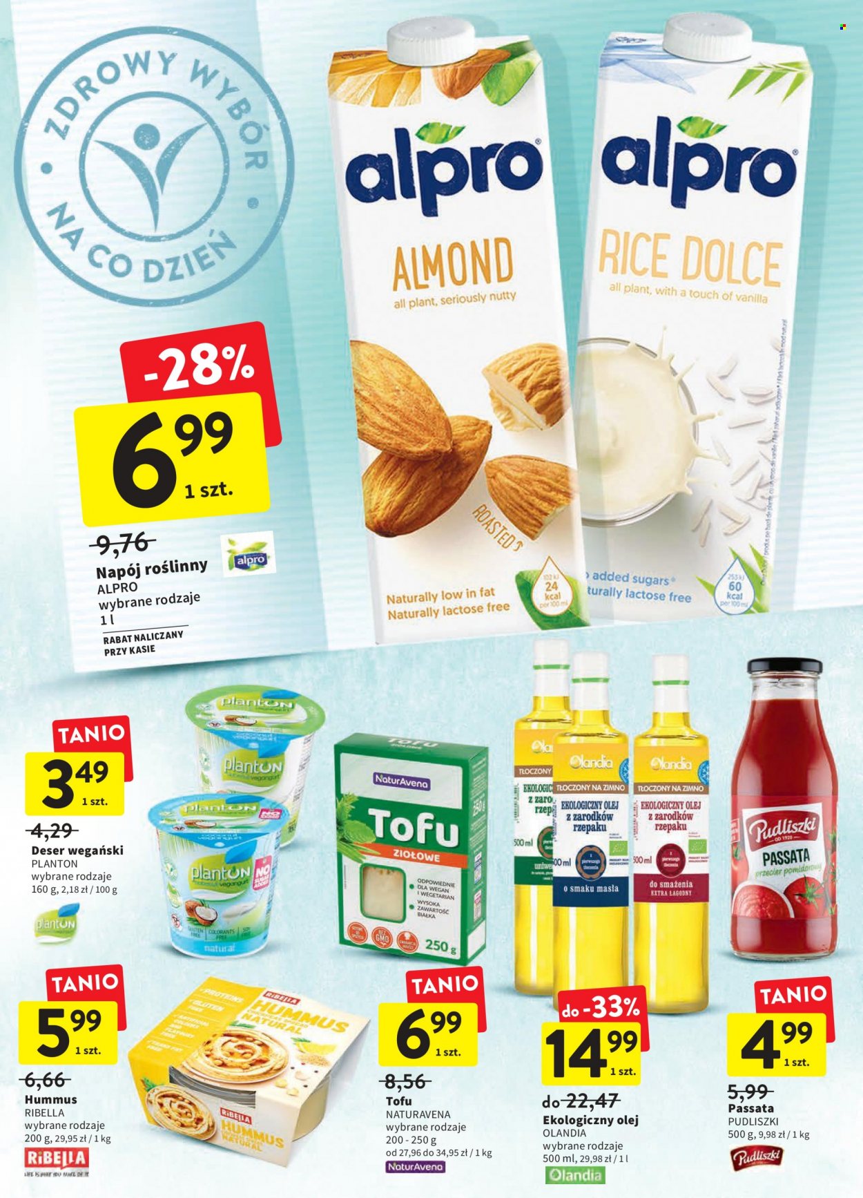 Gazetka Intermarché - 17.03.2022 - 23.03.2022. Strona 20