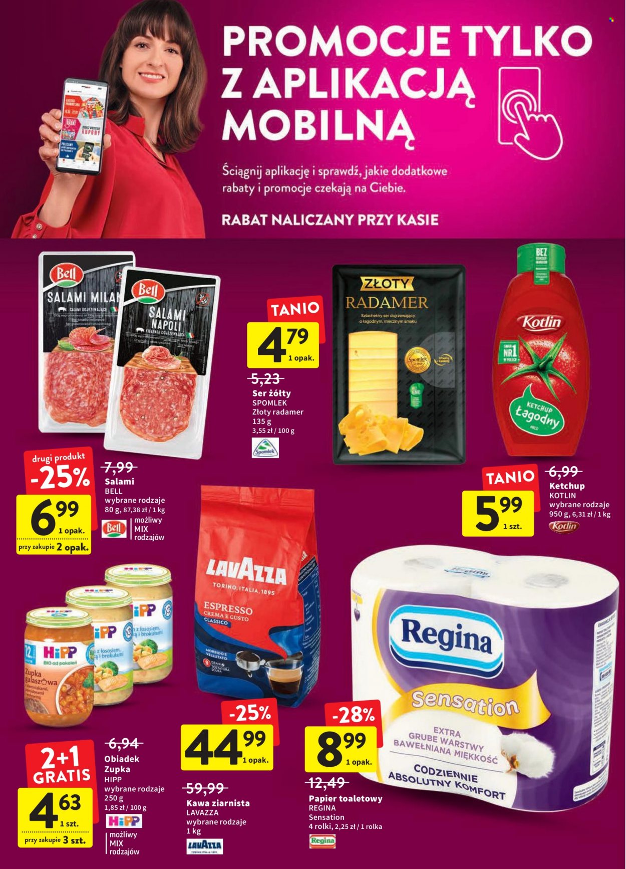 Gazetka Intermarché - 17.03.2022 - 23.03.2022. Strona 26