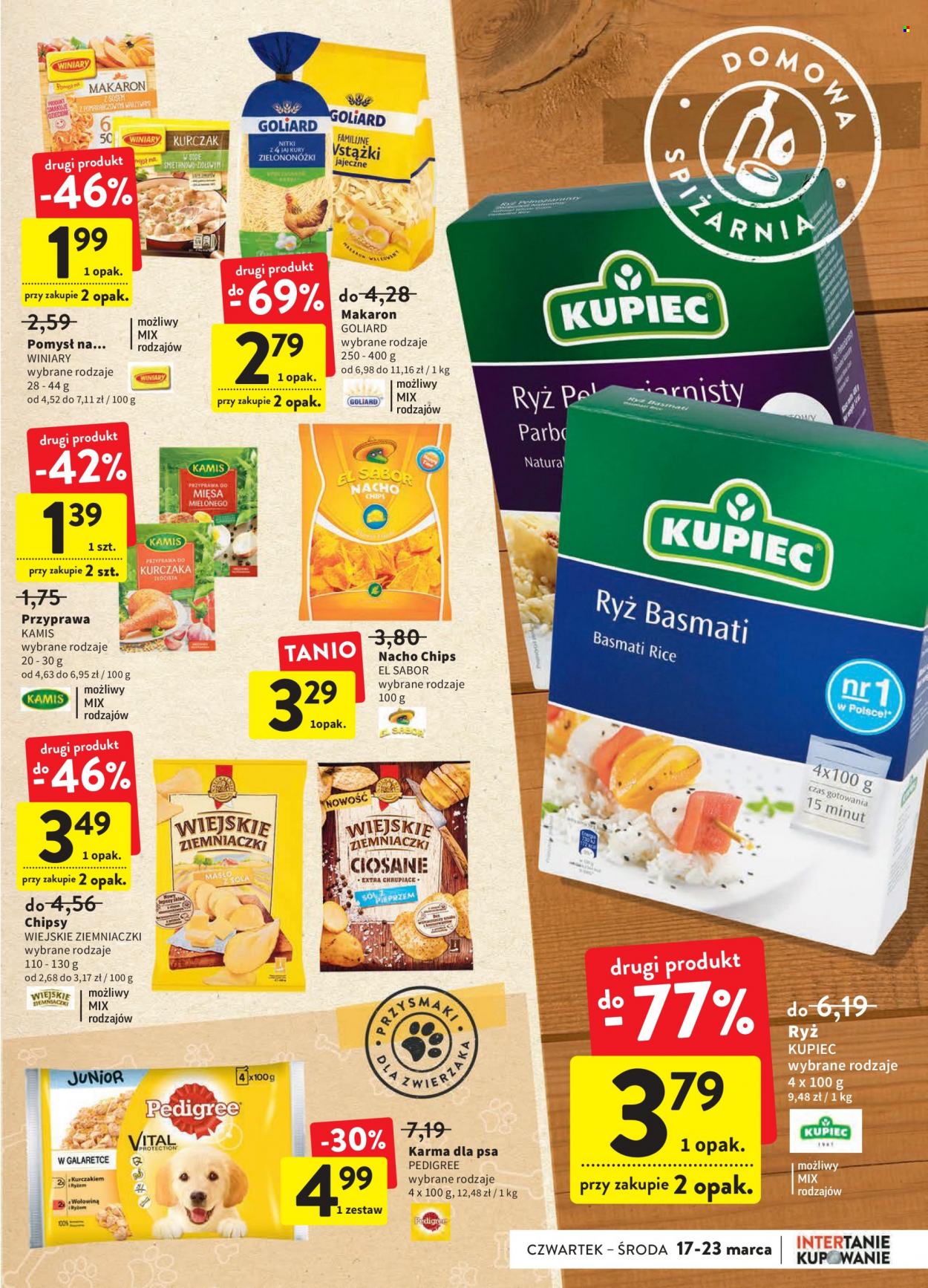 Gazetka Intermarché - 17.03.2022 - 23.03.2022. Strona 27