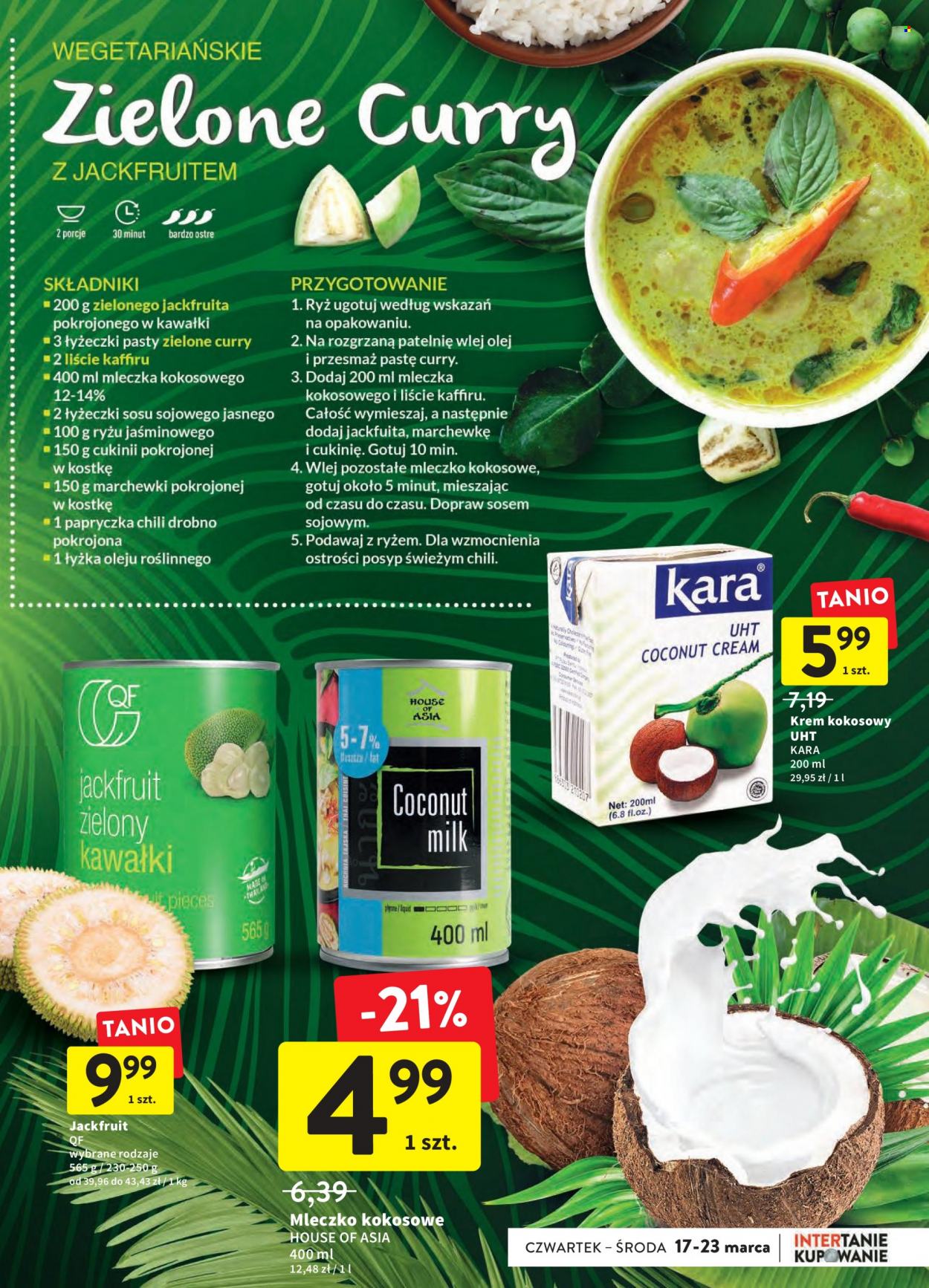 Gazetka Intermarché - 17.03.2022 - 23.03.2022. Strona 29