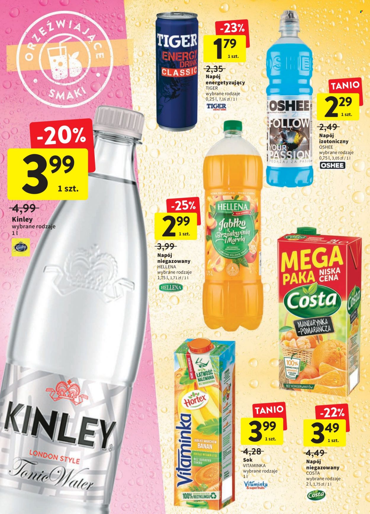 Gazetka Intermarché - 17.03.2022 - 23.03.2022. Strona 30