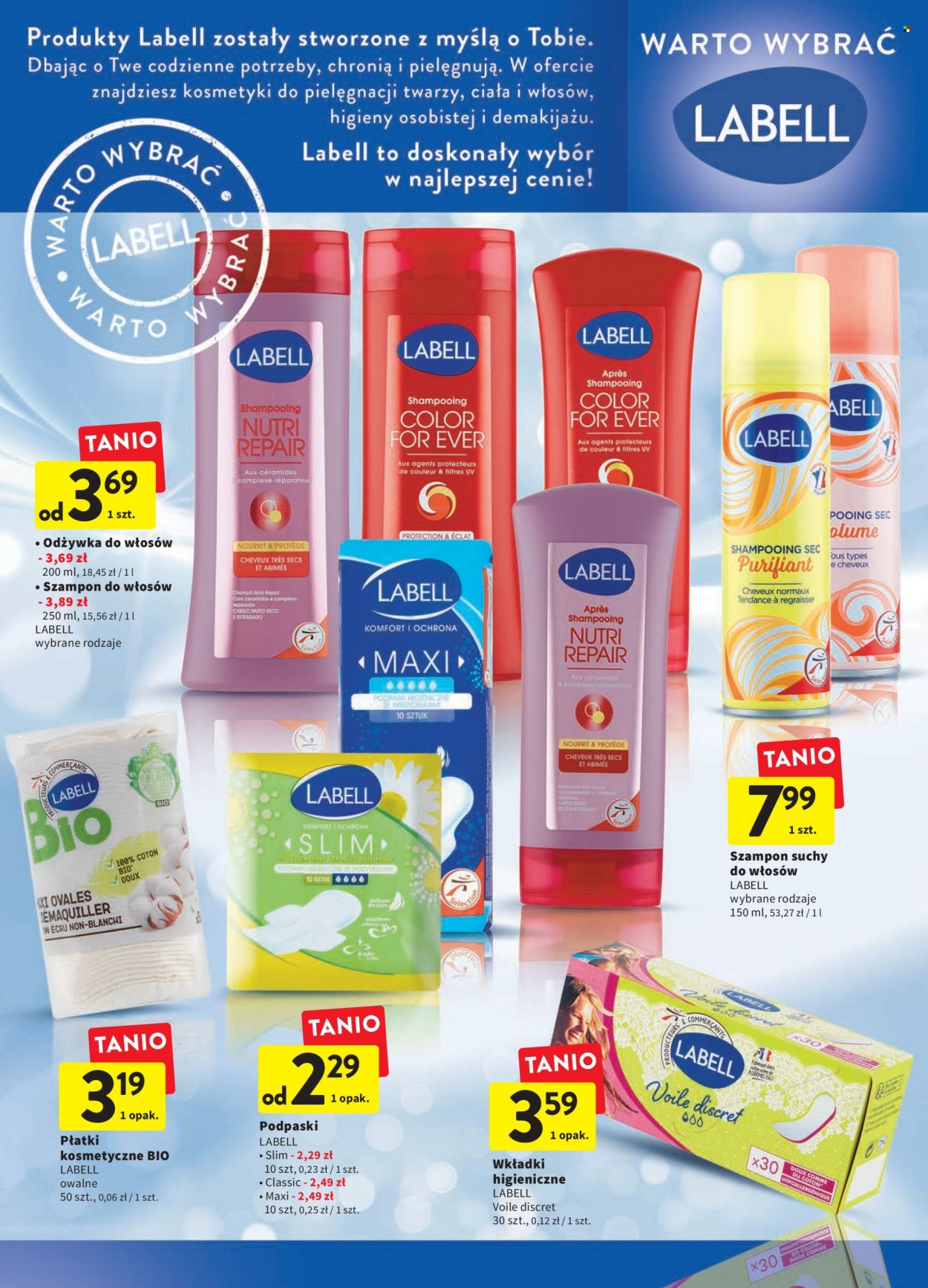 Gazetka Intermarché - 17.03.2022 - 23.03.2022. Strona 32
