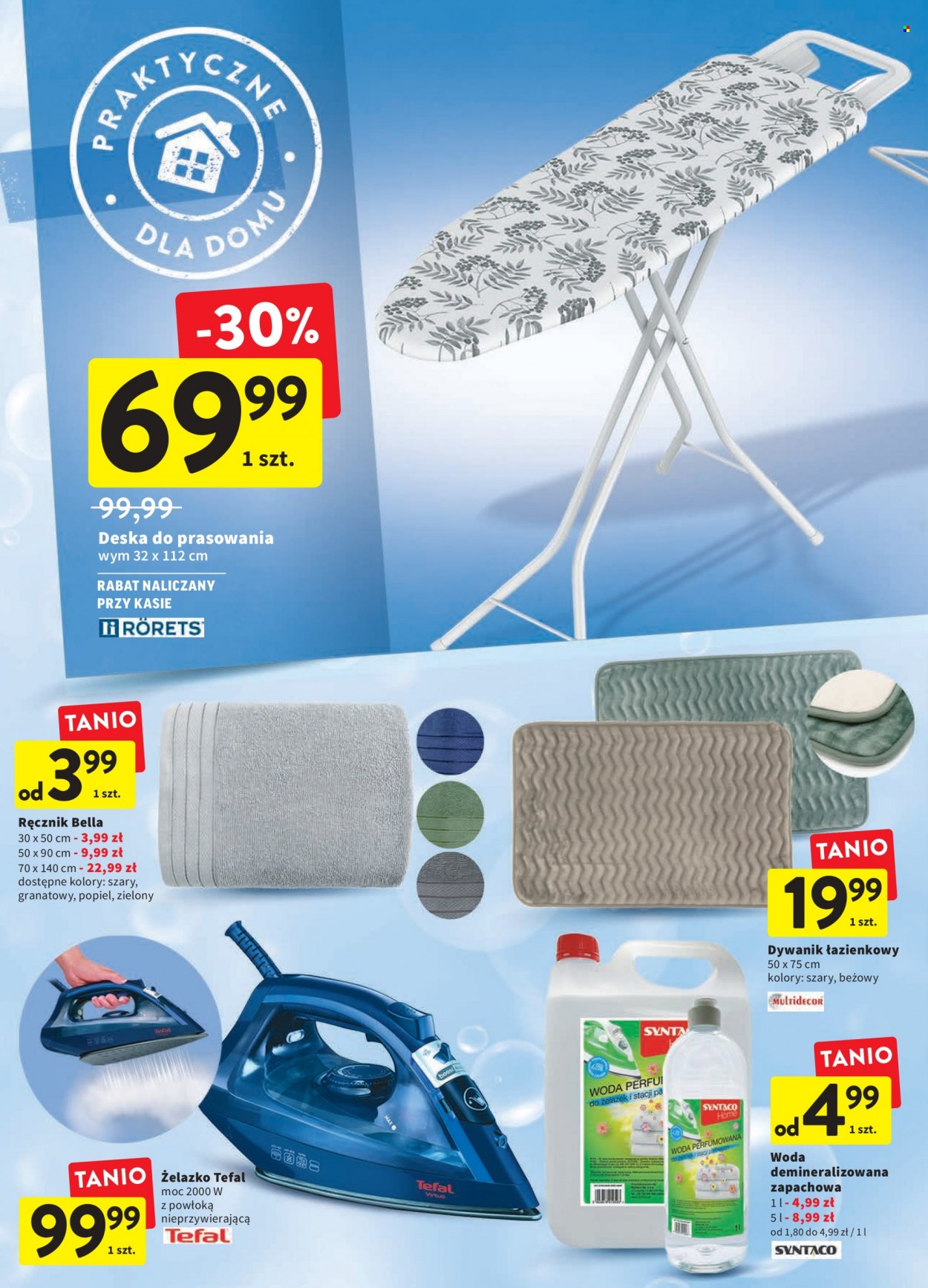 Gazetka Intermarché - 17.03.2022 - 23.03.2022. Strona 36