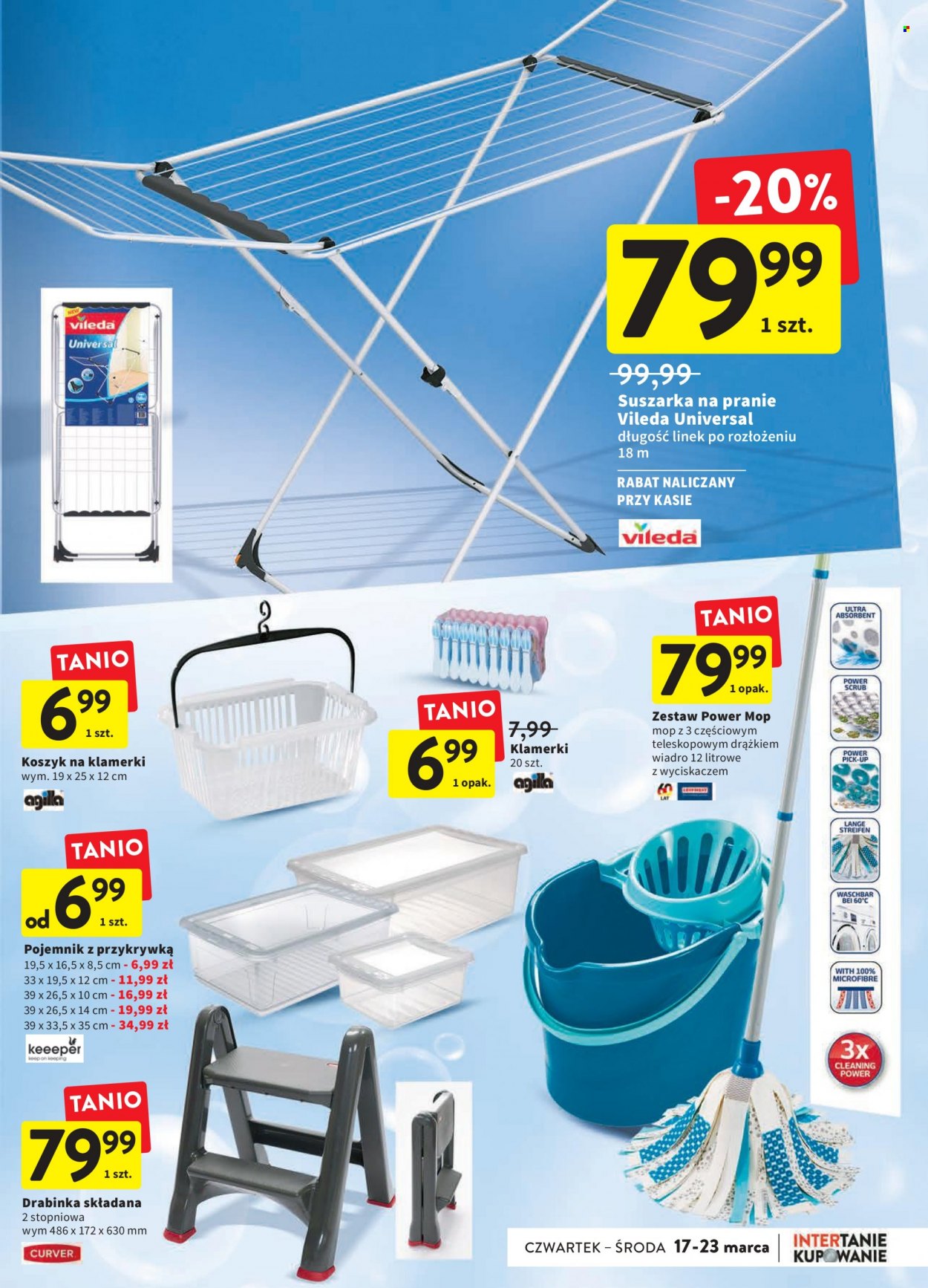 Gazetka Intermarché - 17.03.2022 - 23.03.2022. Strona 37