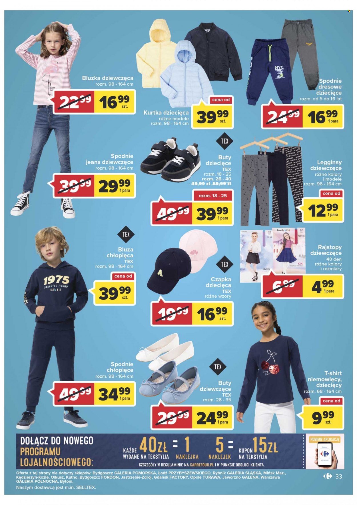 Gazetka Carrefour - 15.03.2022 - 26.03.2022. Strona 33
