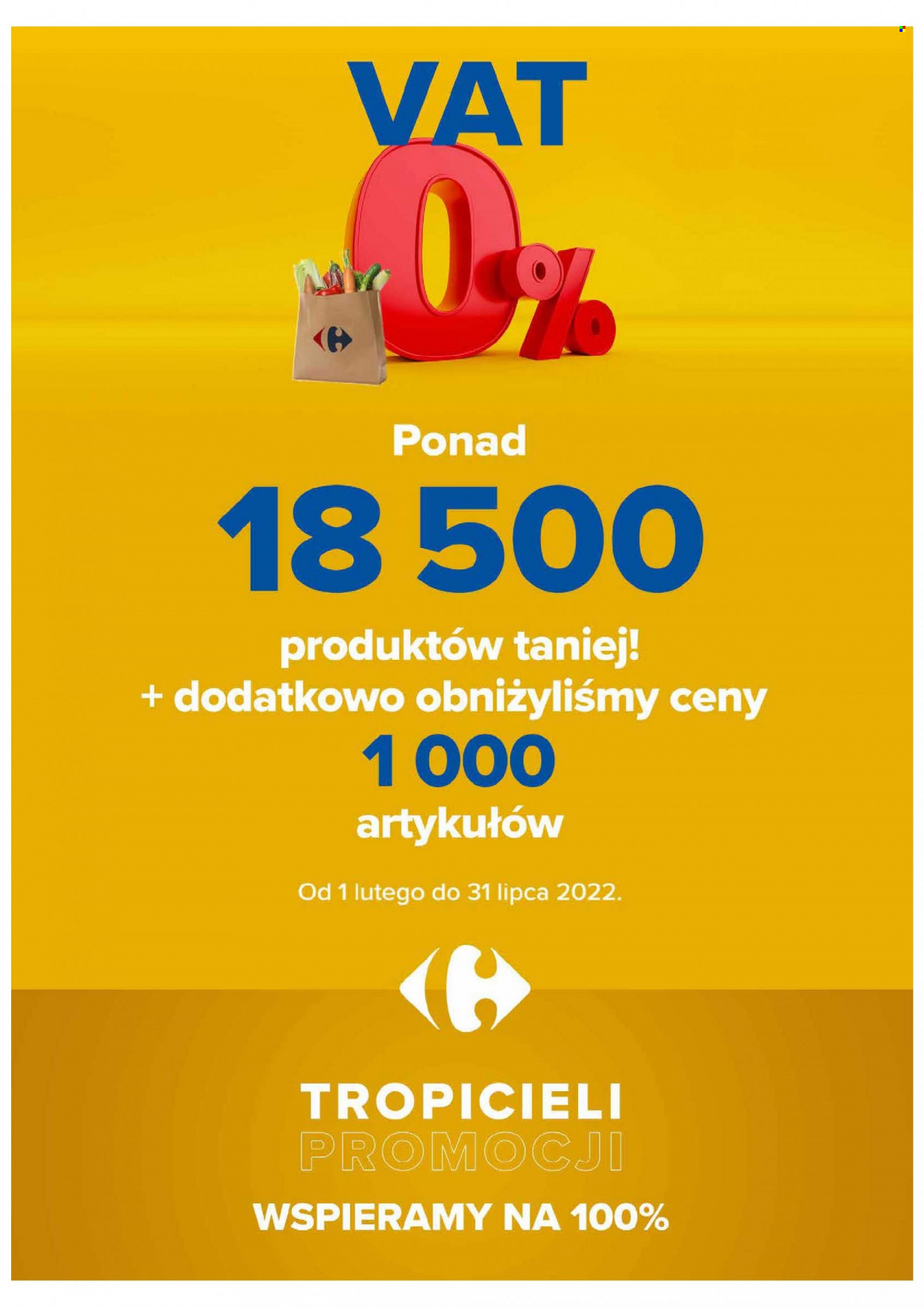 Gazetka Carrefour - 15.03.2022 - 26.03.2022. Strona 36