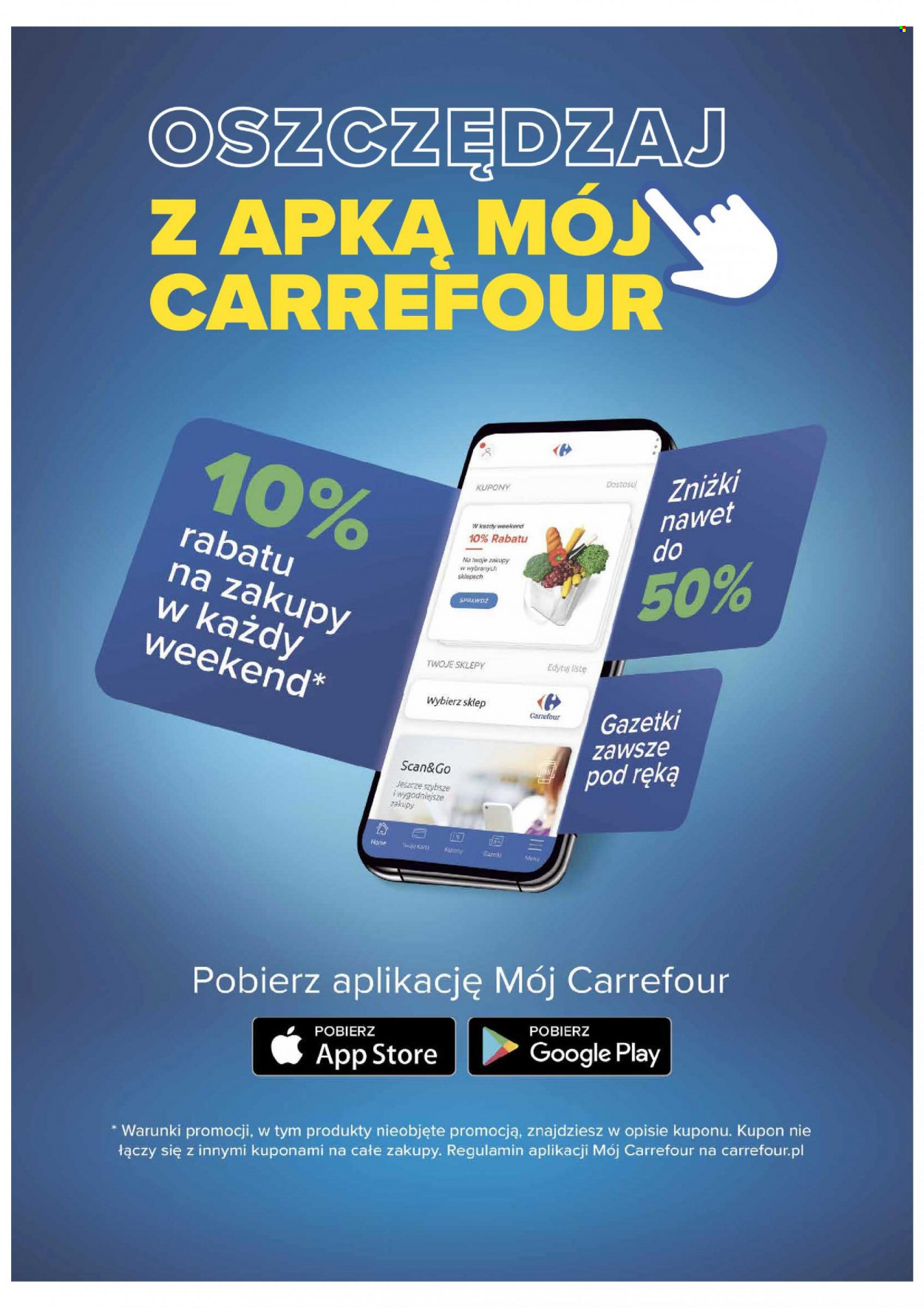 Gazetka Carrefour - 15.03.2022 - 26.03.2022. Strona 37
