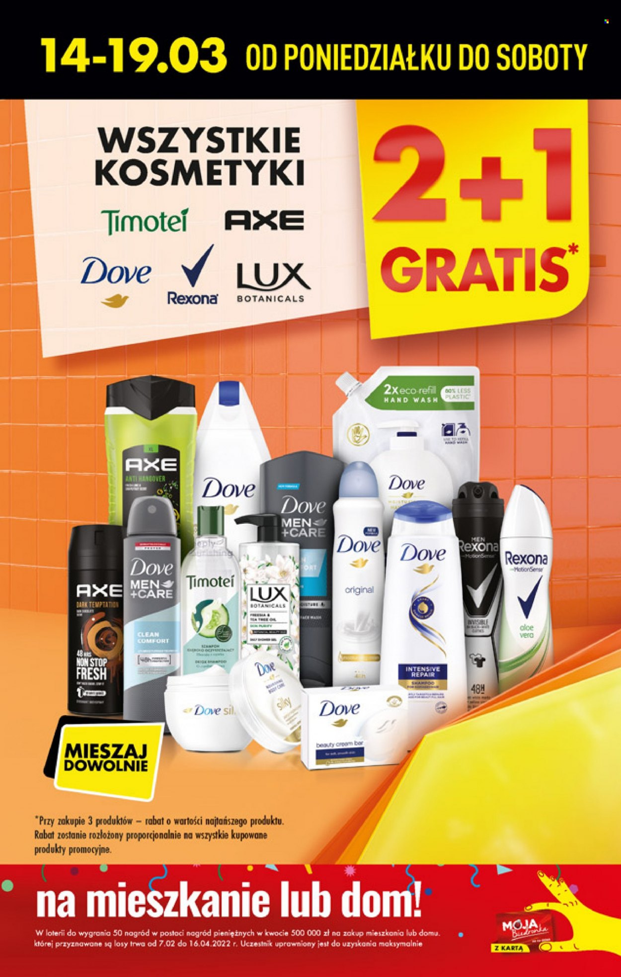 Gazetka Biedronka - 14.03.2022 - 19.03.2022. Strona 7