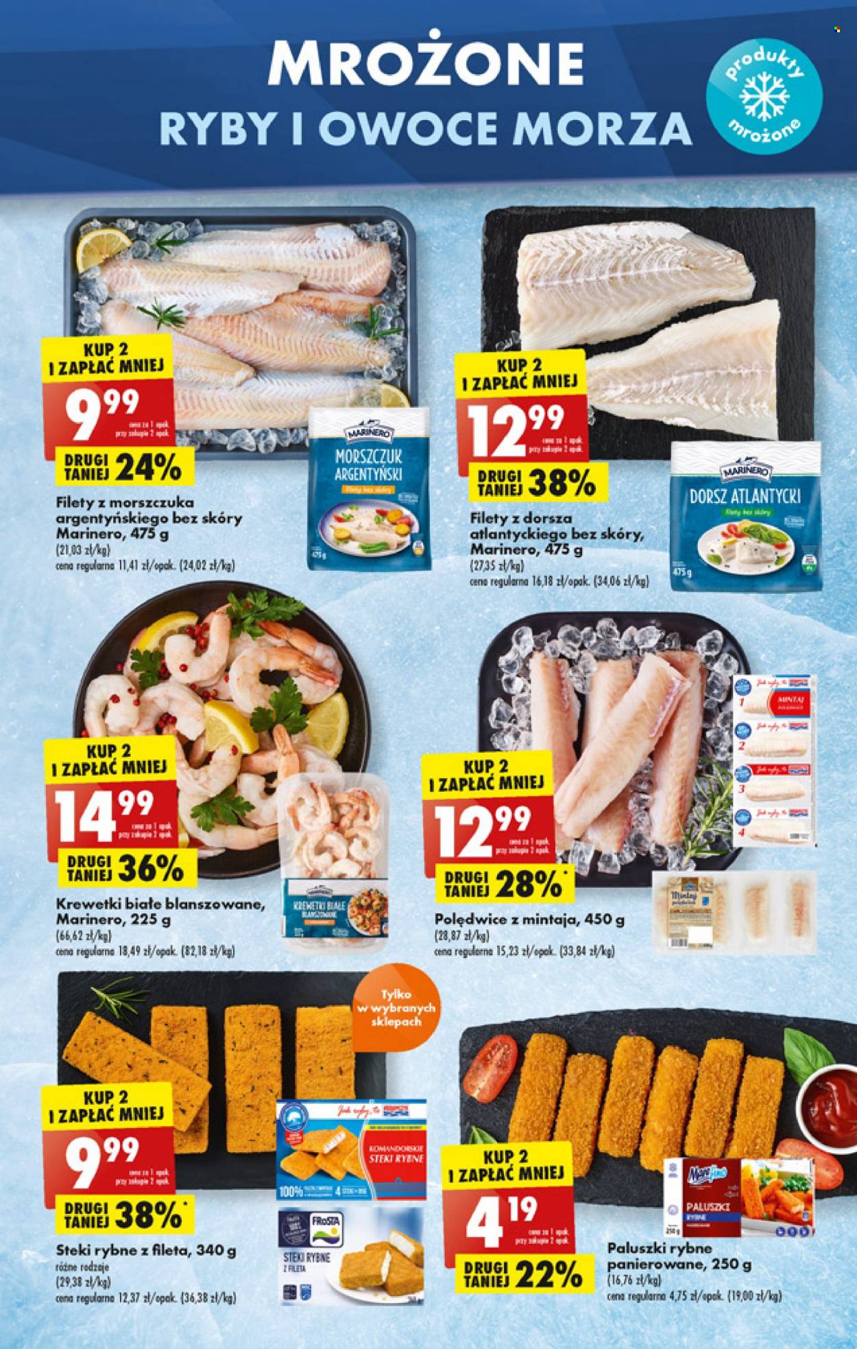 Gazetka Biedronka - 14.03.2022 - 19.03.2022. Strona 21